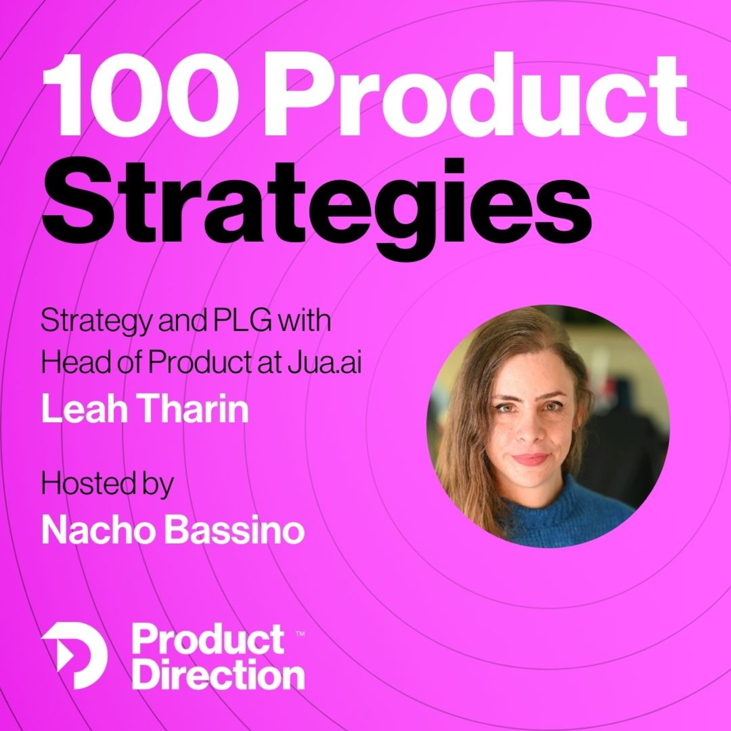 100 Product Strategies