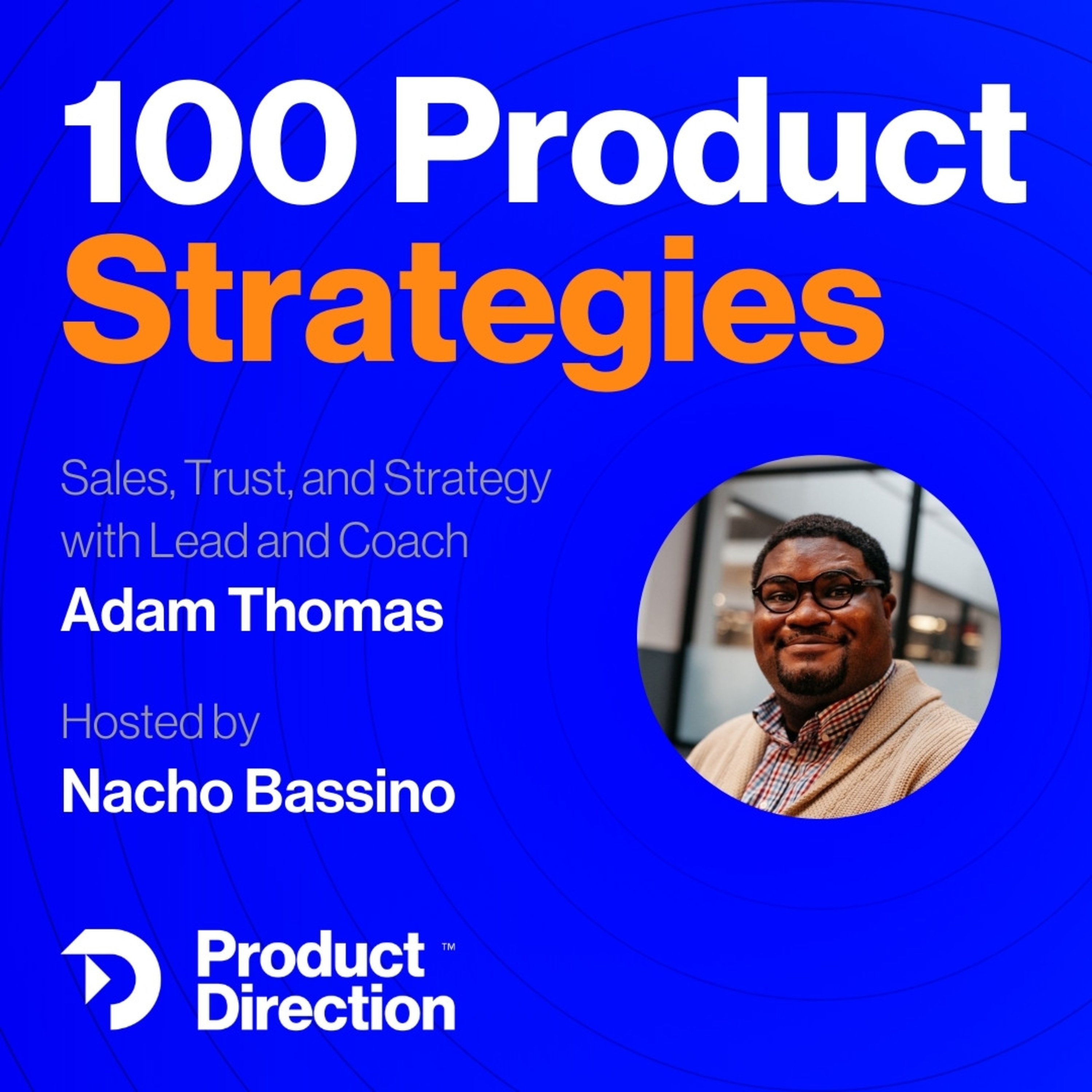 100 Product Strategies