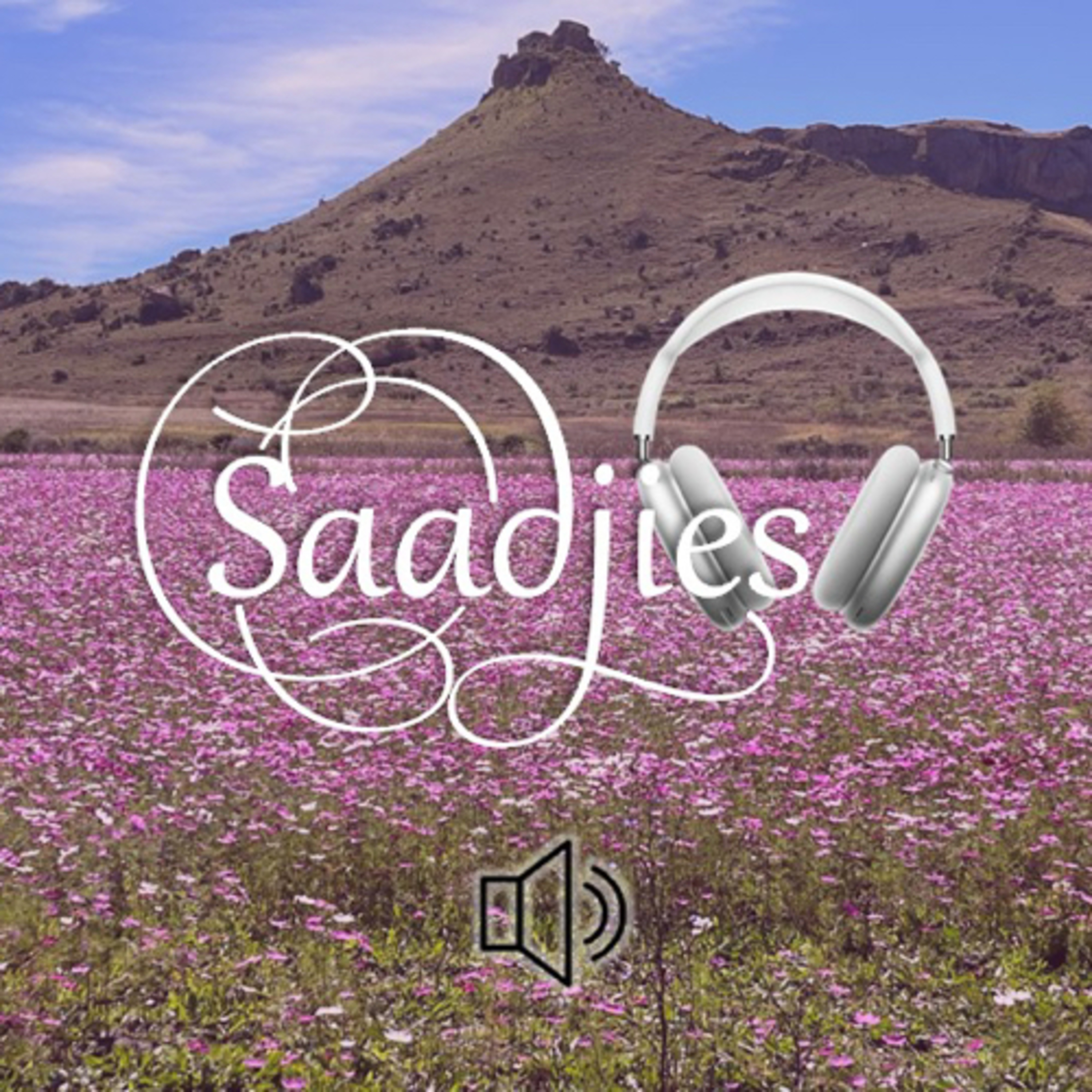 Elsabé Stofberg: Saadjies