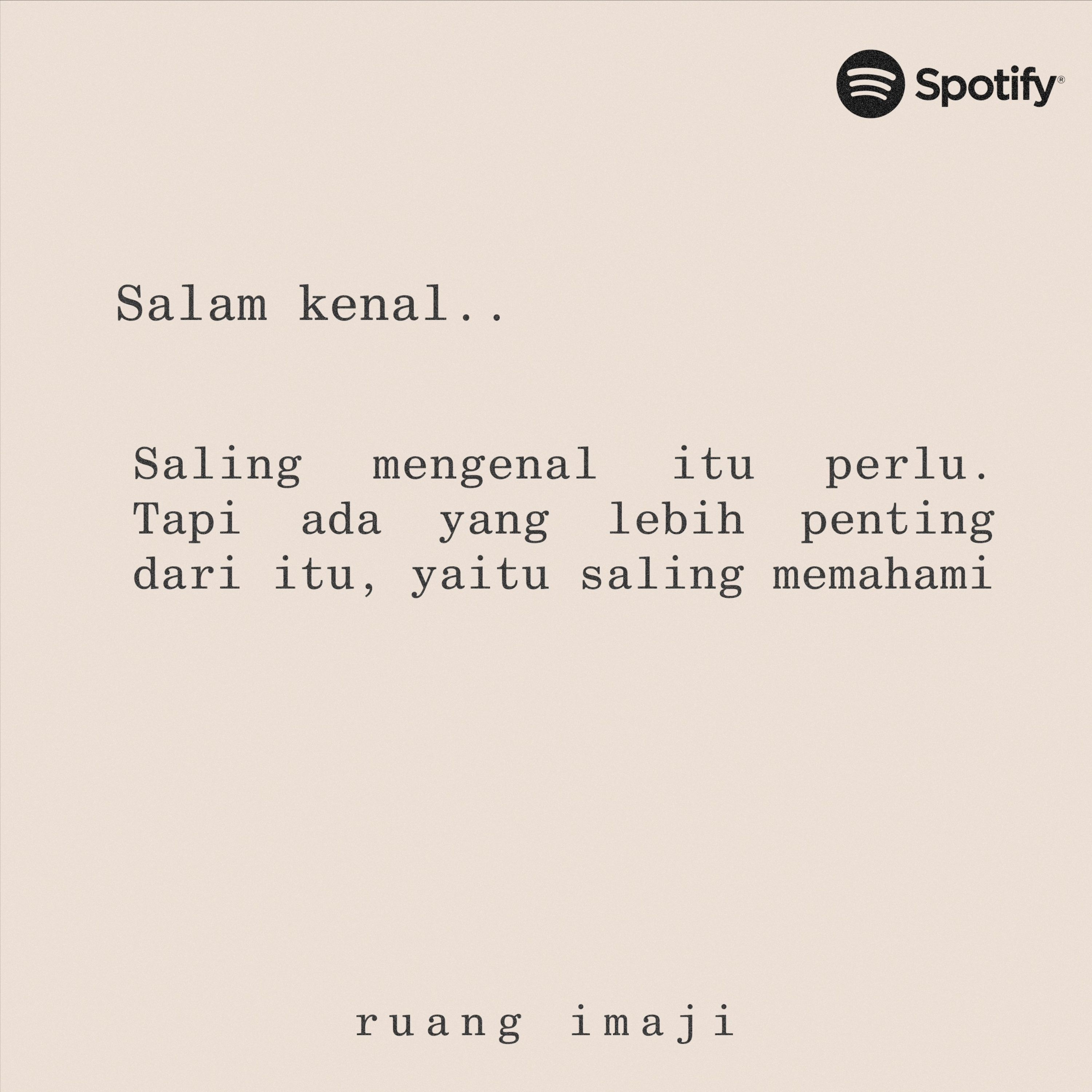 Salam kenal episode artwork