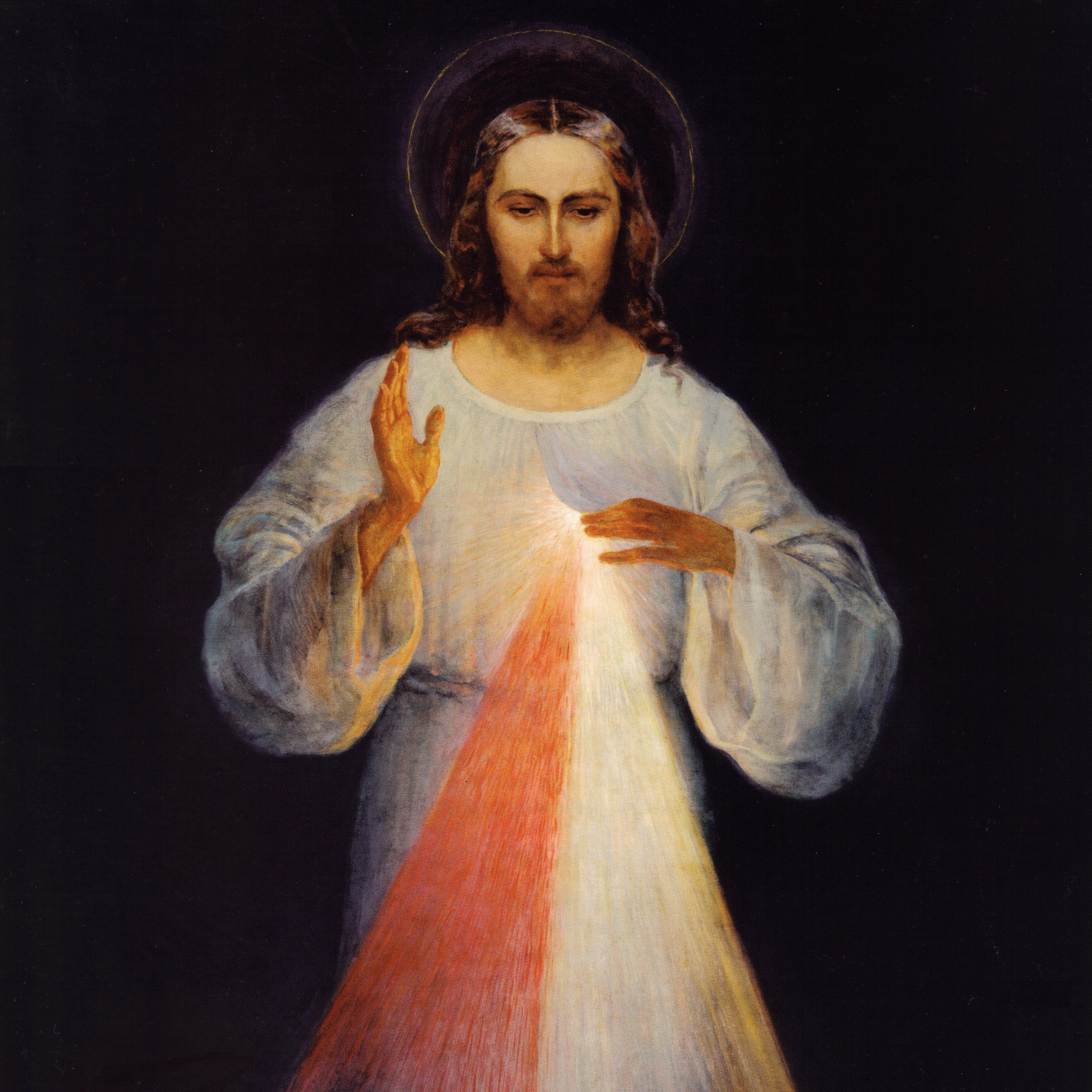 Latin Mass Homeschool Family