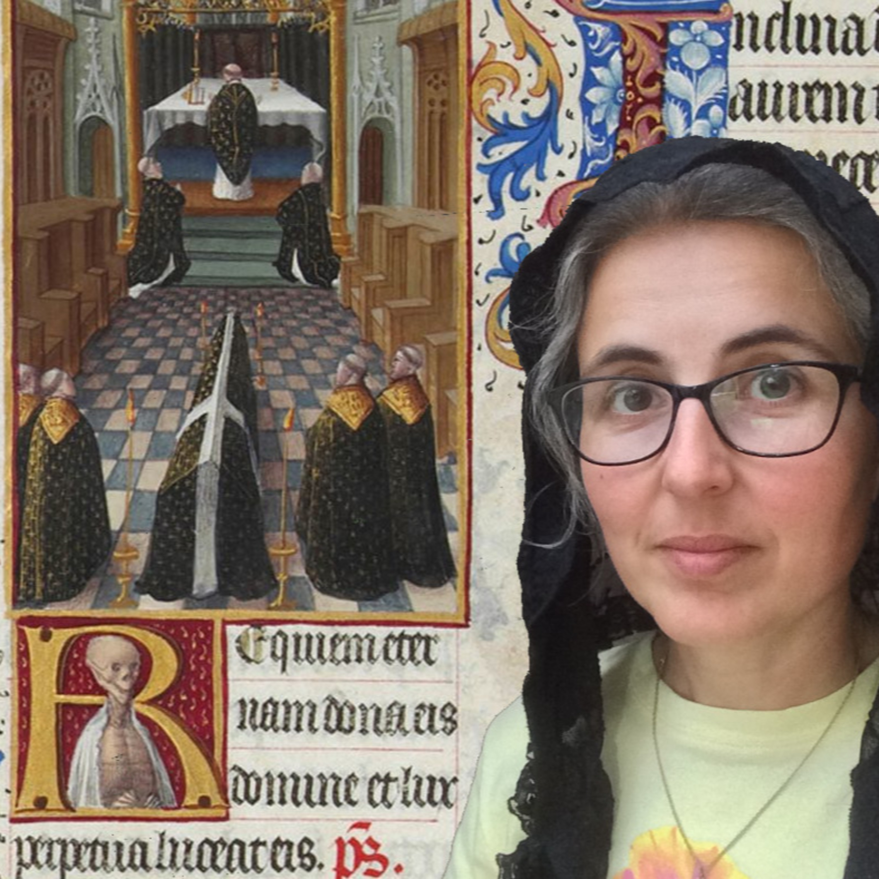 Latin Mass Homeschool Family