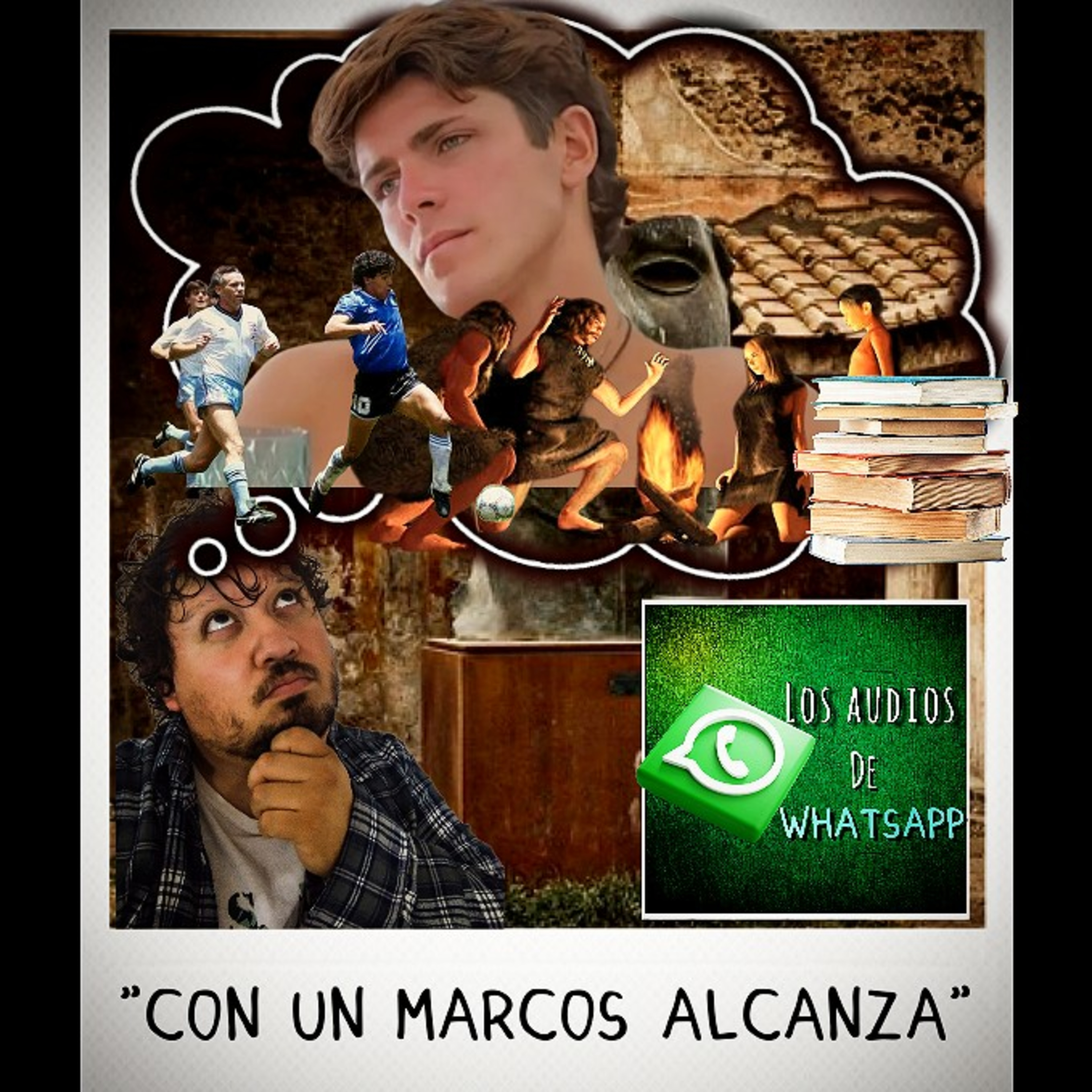 Los Audios De WhatsApp