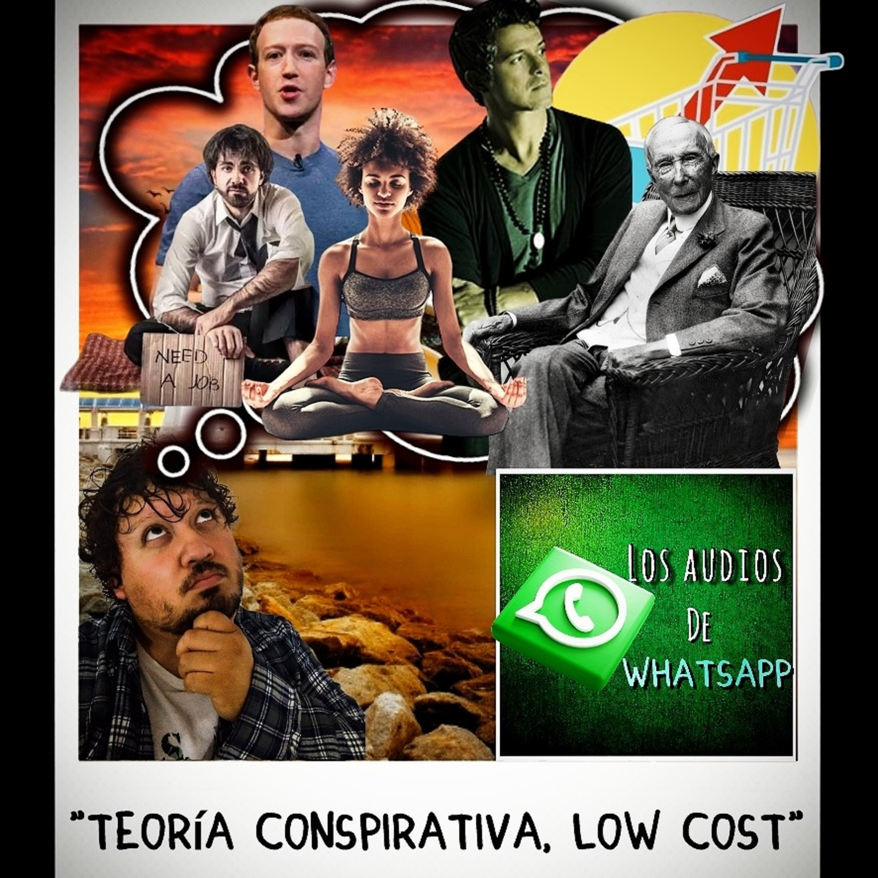 Los Audios De WhatsApp