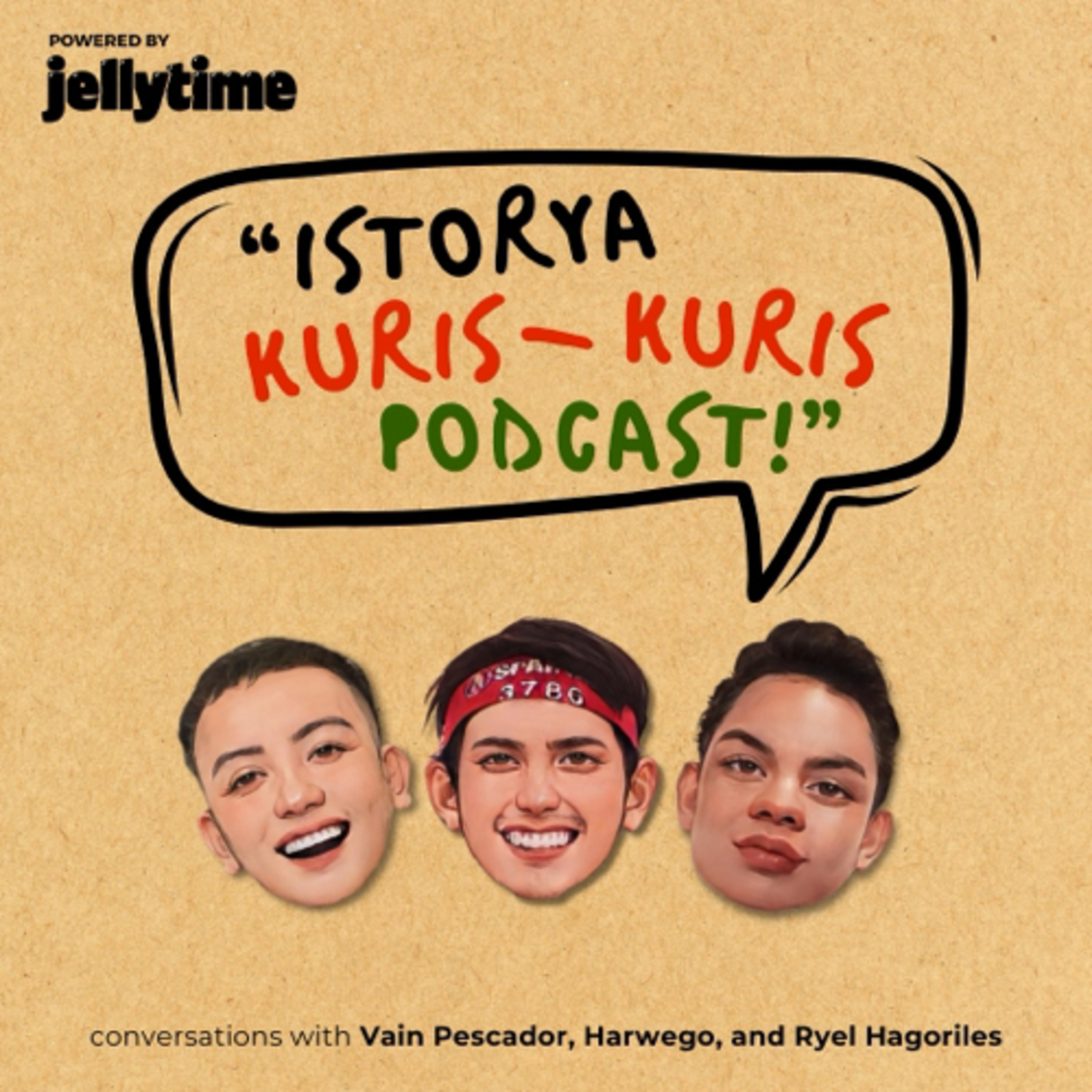 IKK Podcast