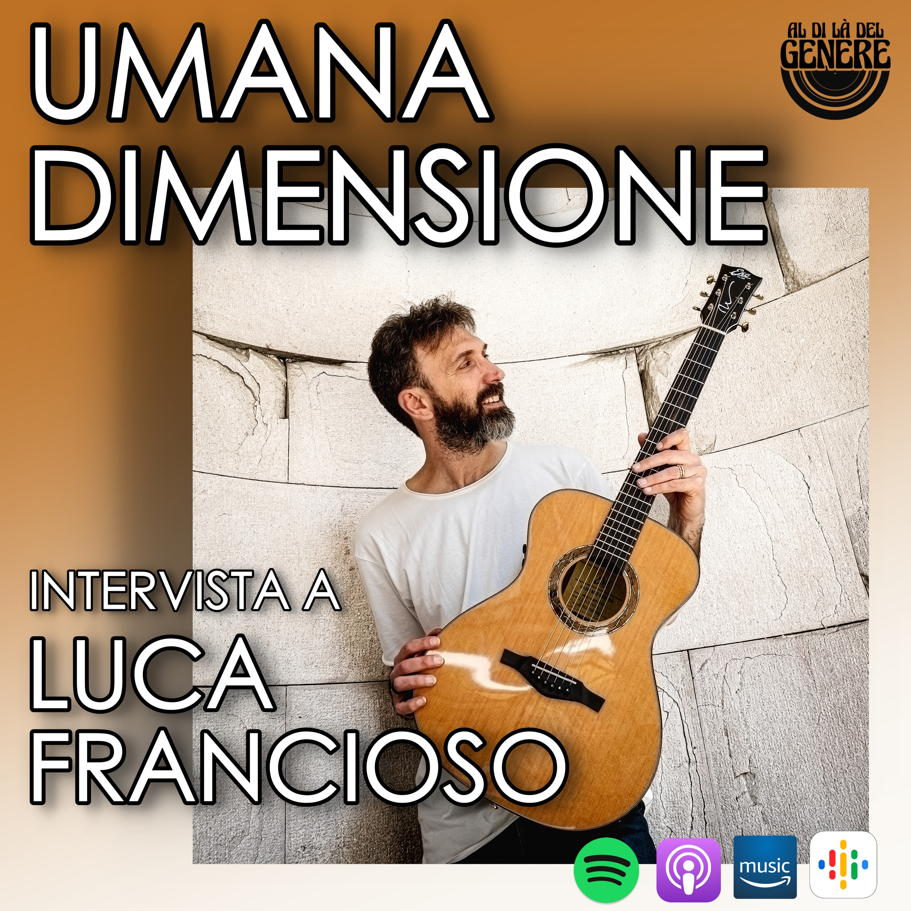 AL DI LÀ DEL GENERE - IL PODCAST