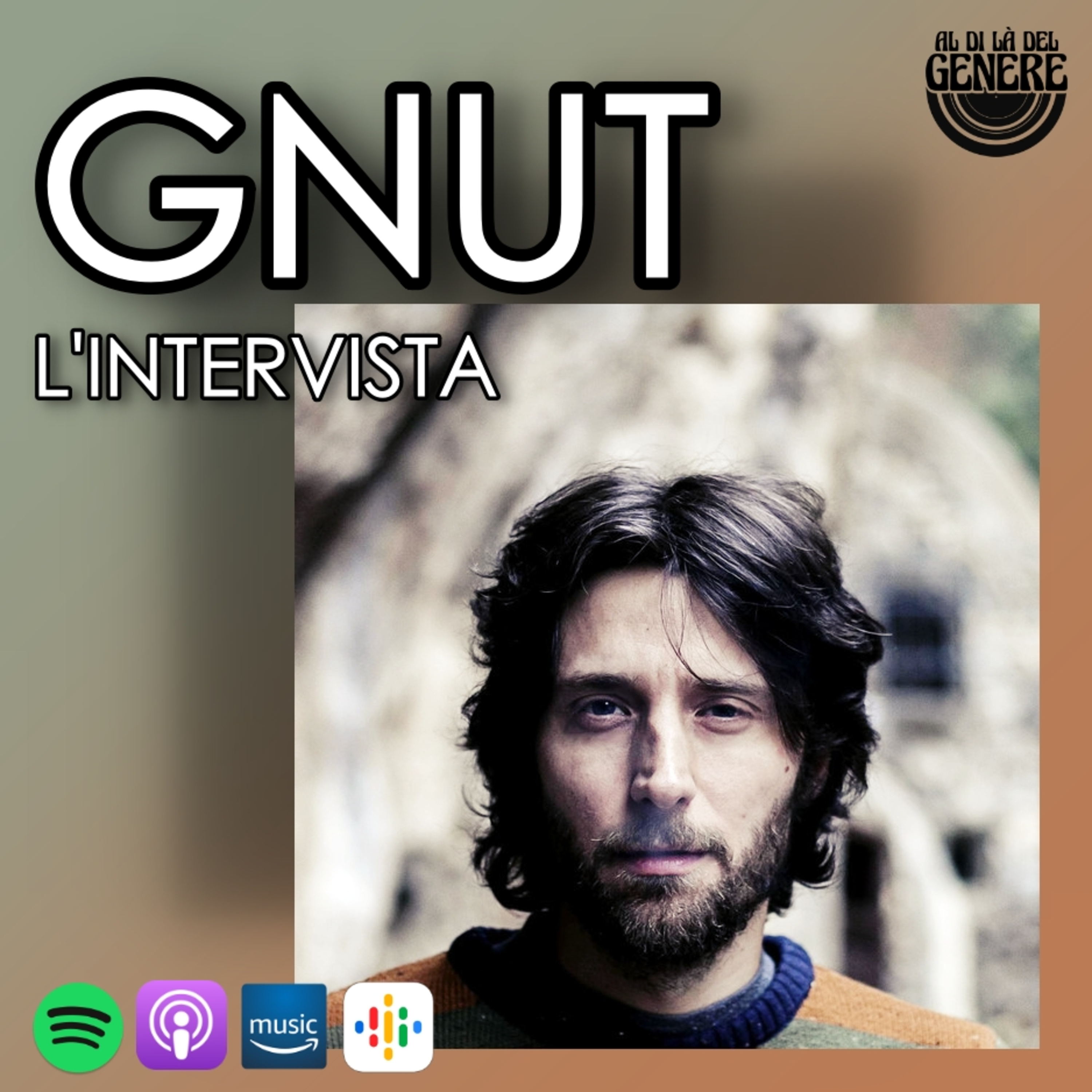AL DI LÀ DEL GENERE - IL PODCAST