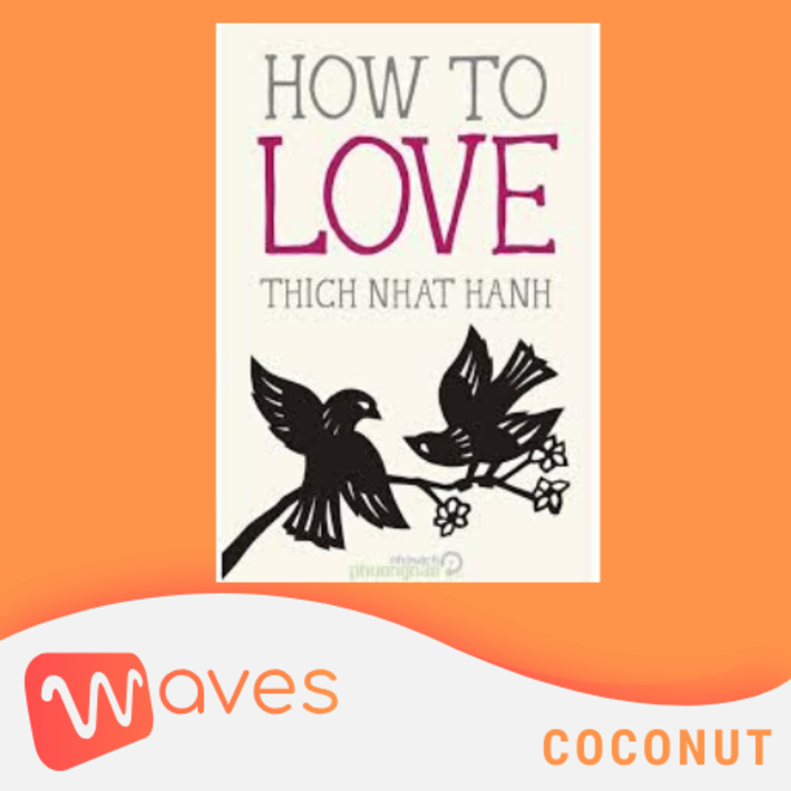 BOOKASTER - TÓM TẮT SÁCH - WAVES - AUDIOBOOKS MIỄN PHÍ