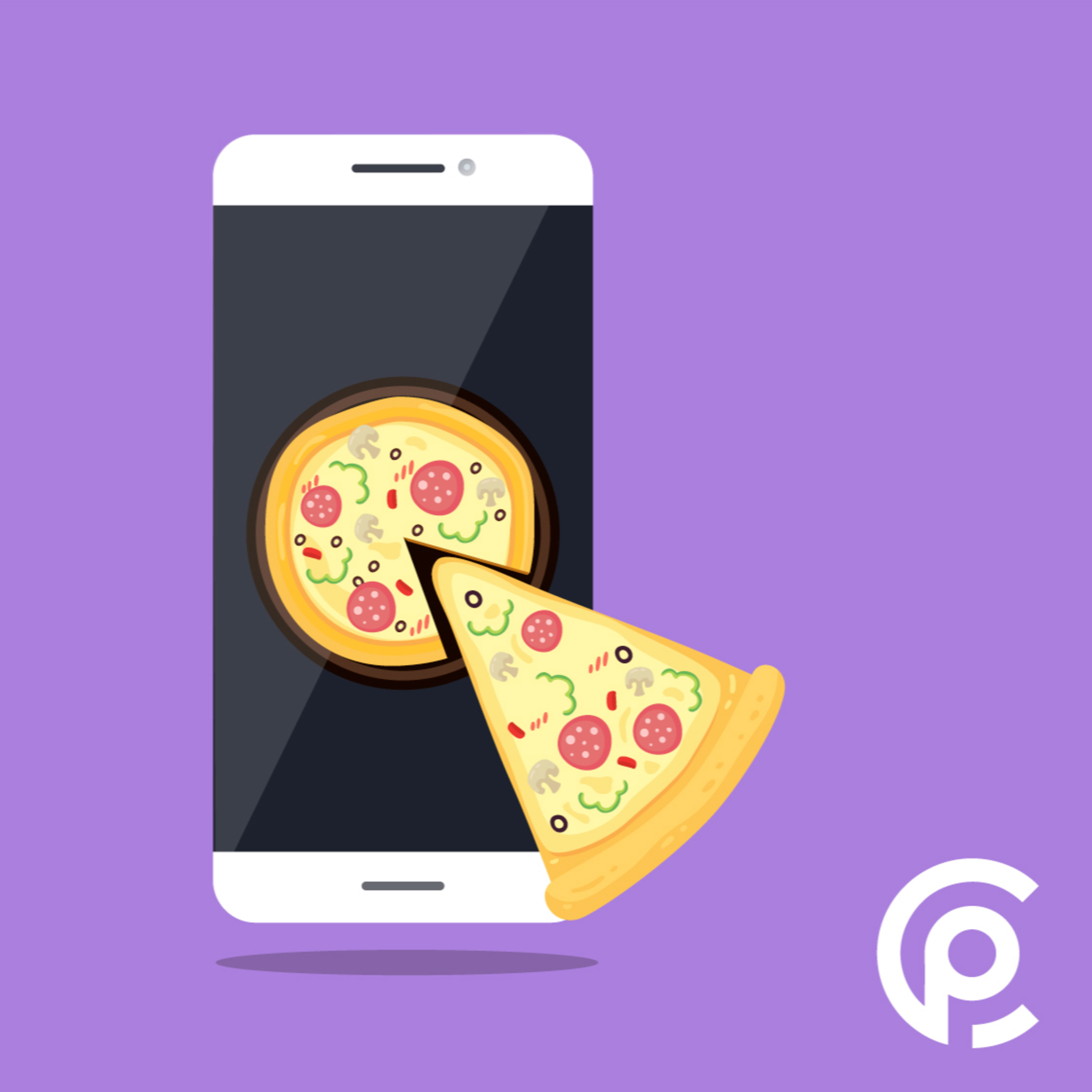Pizza Y Papeles