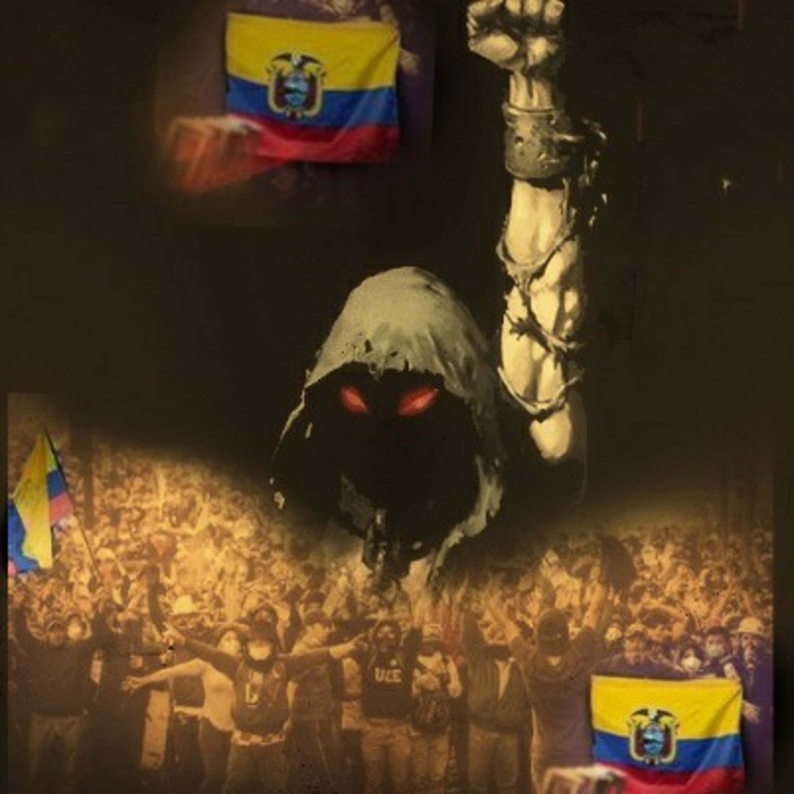 Latino América Resiste