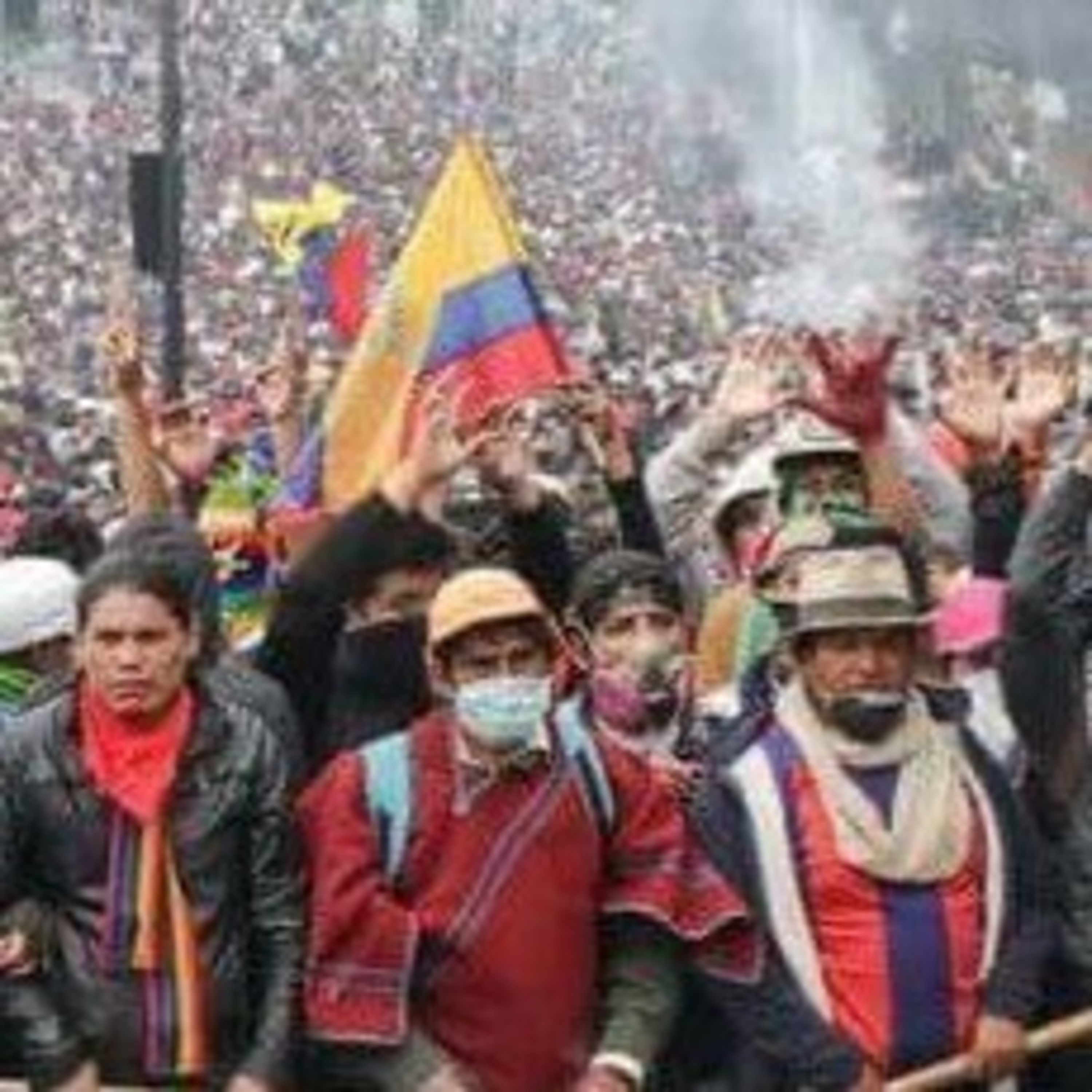 Latino América Resiste