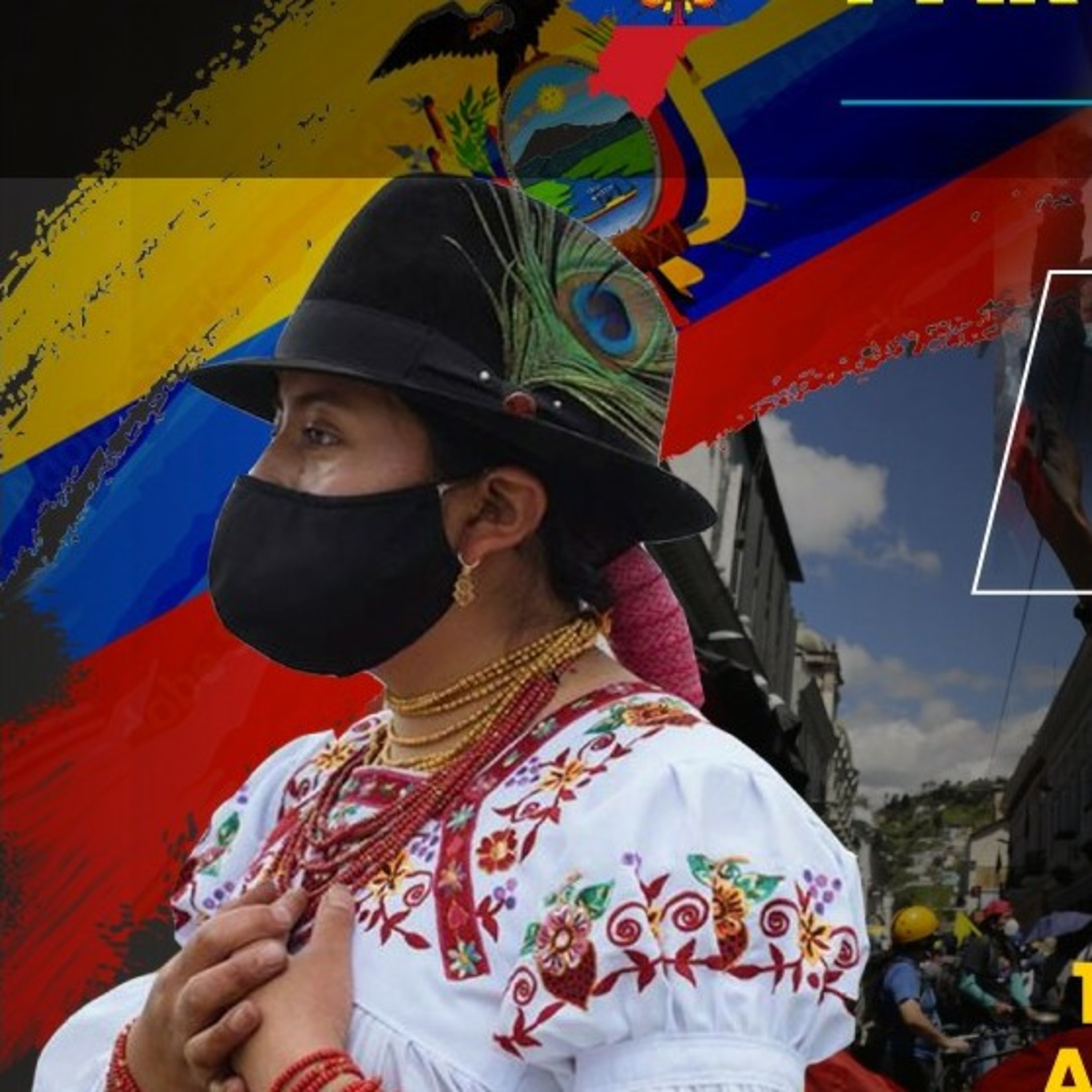 Latino América Resiste