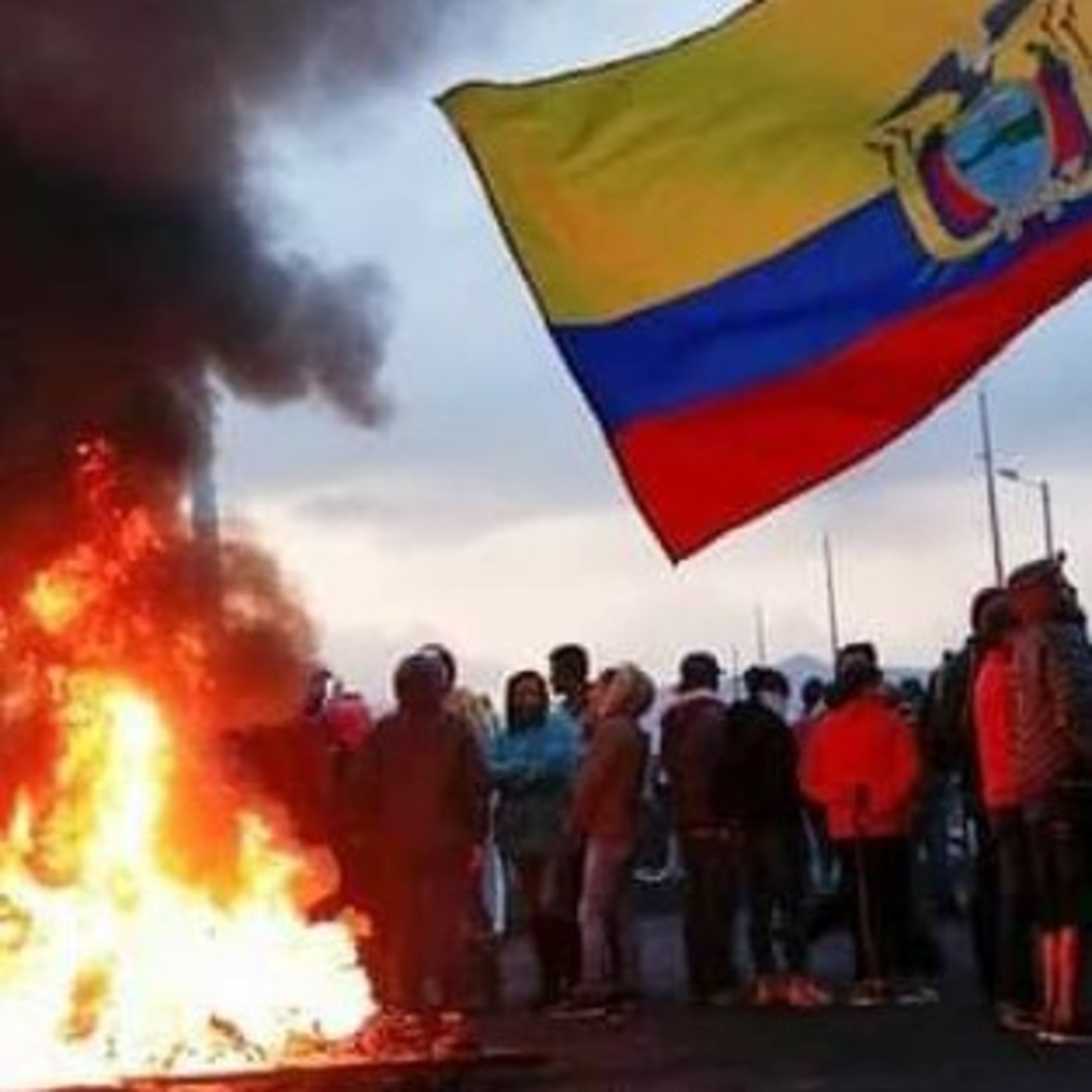 Latino América Resiste