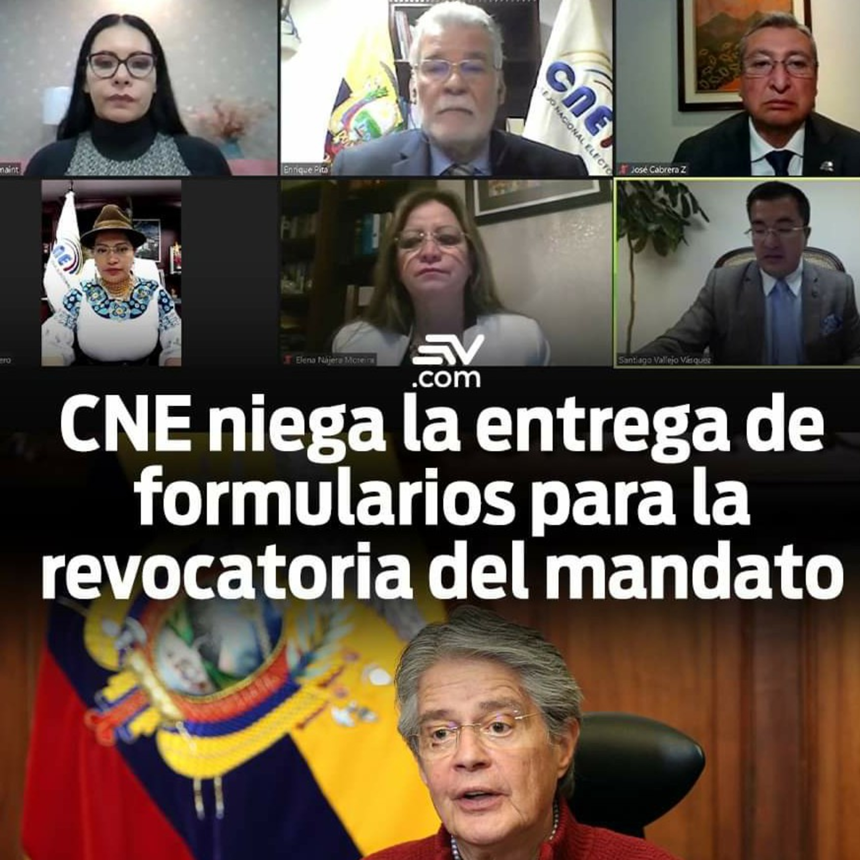 Latino América Resiste