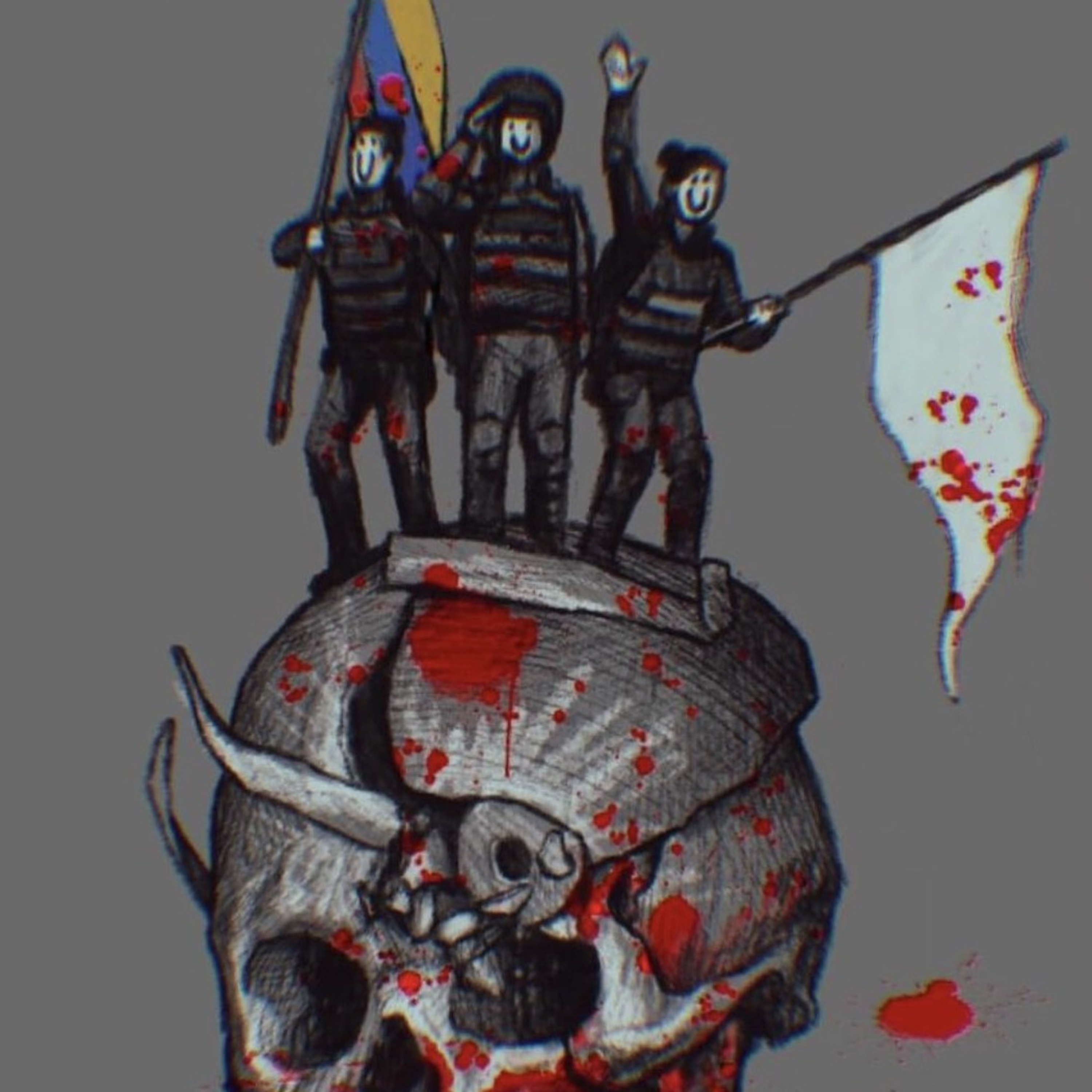 Latino América Resiste