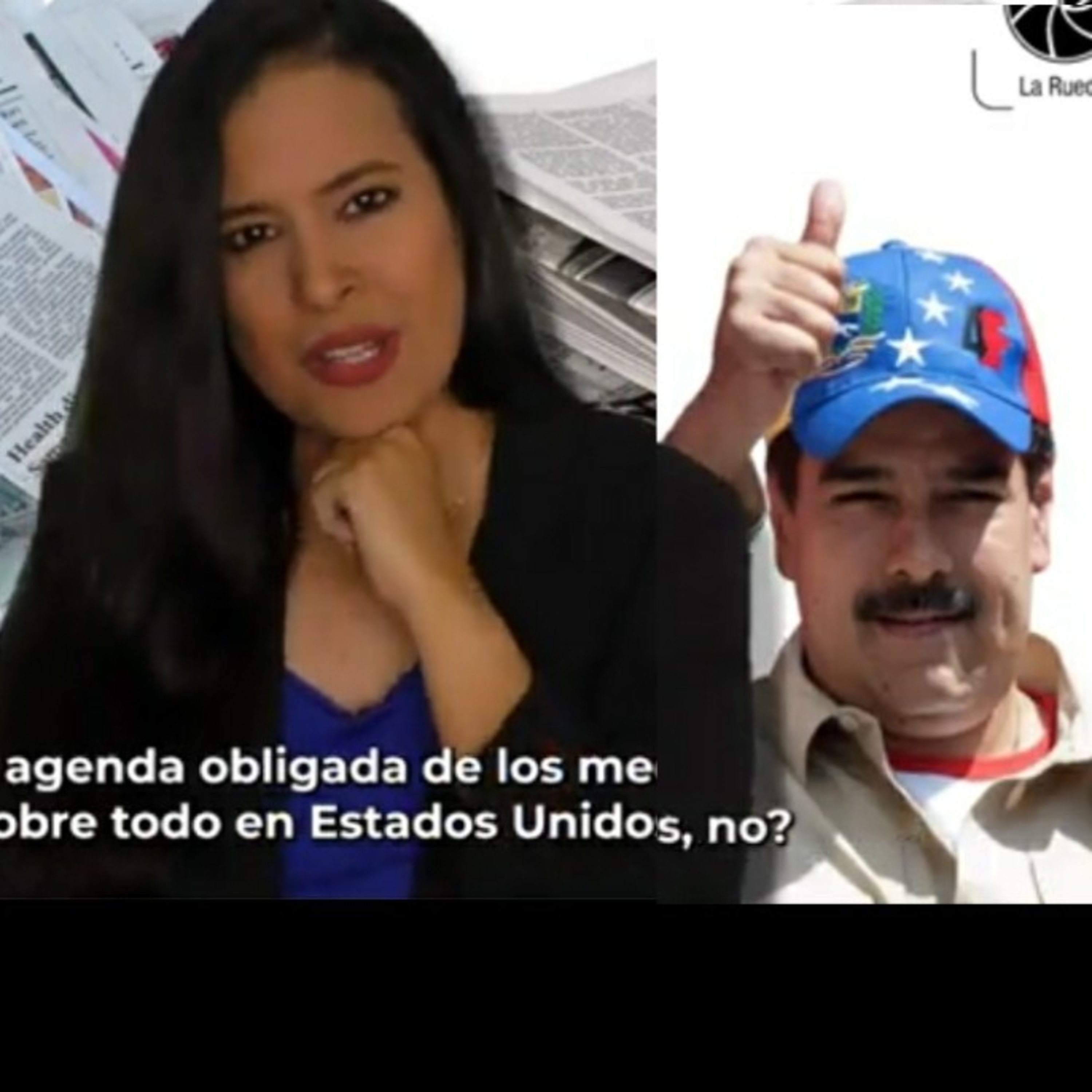 Latino América Resiste