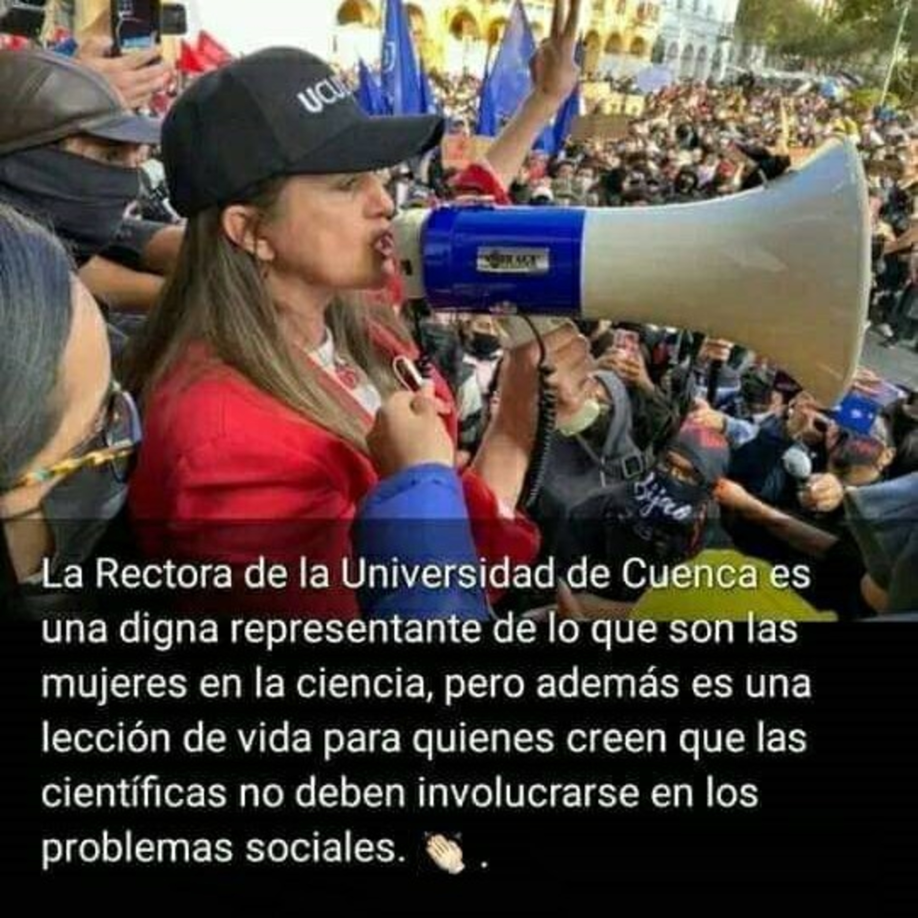 Latino América Resiste