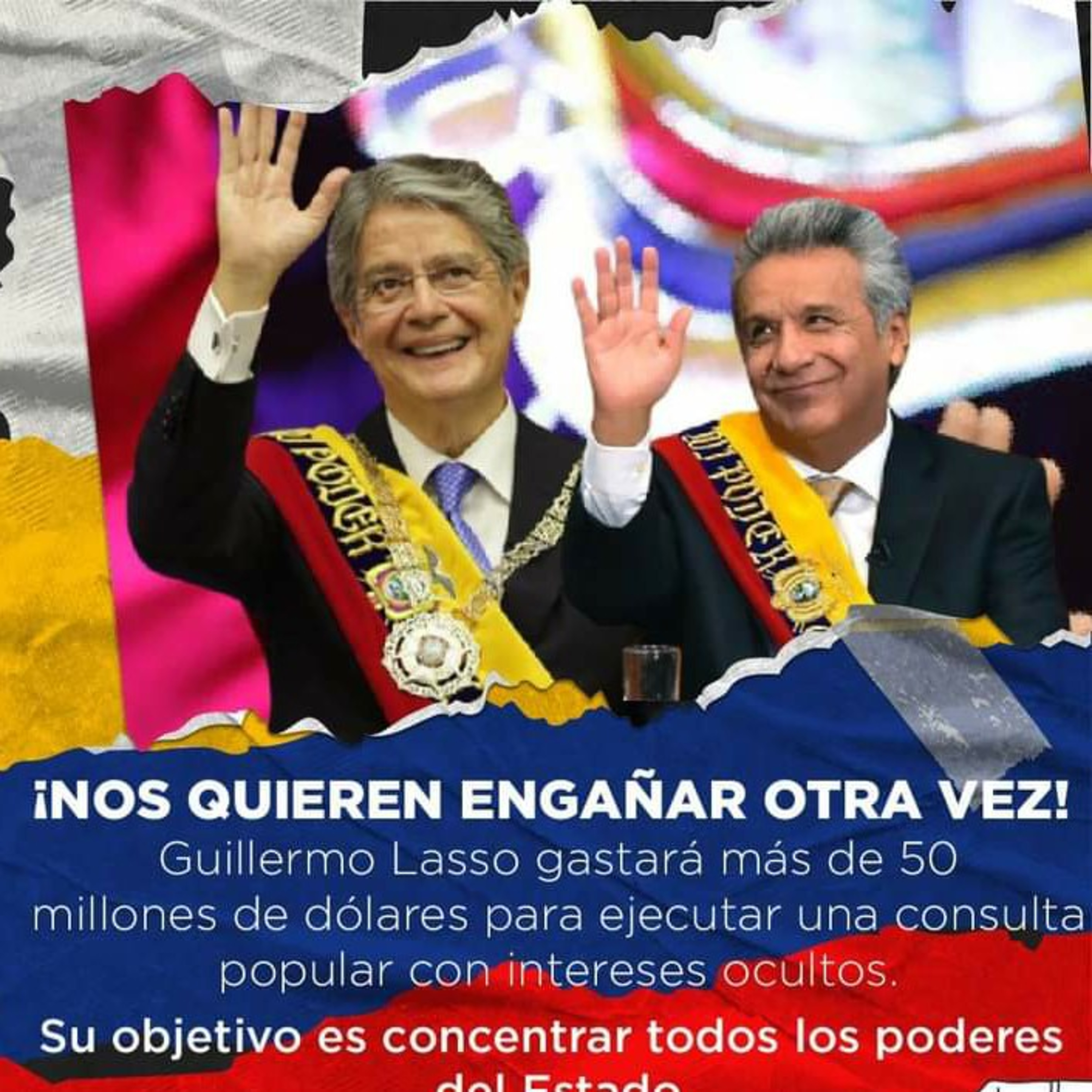 Latino América Resiste