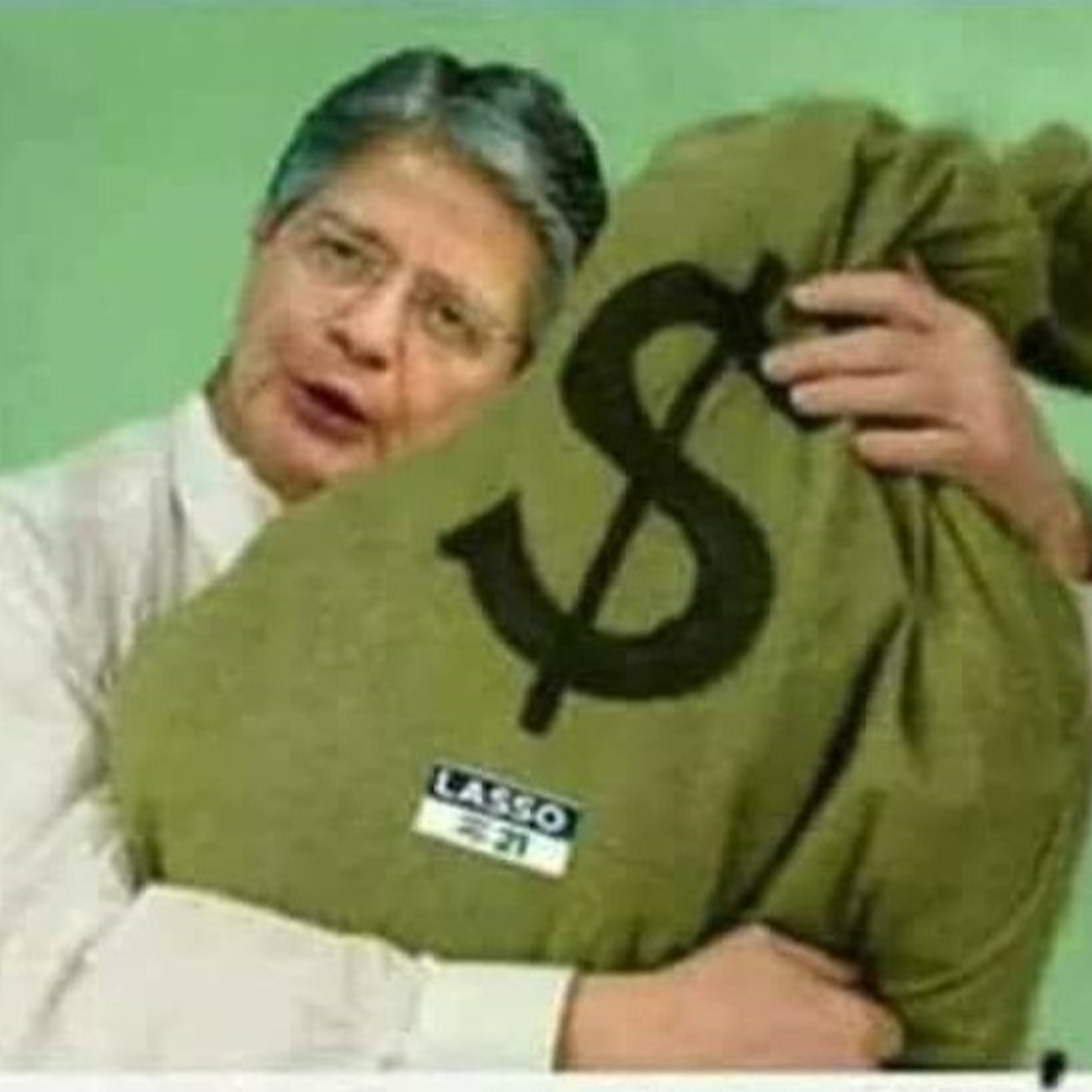 Latino América Resiste