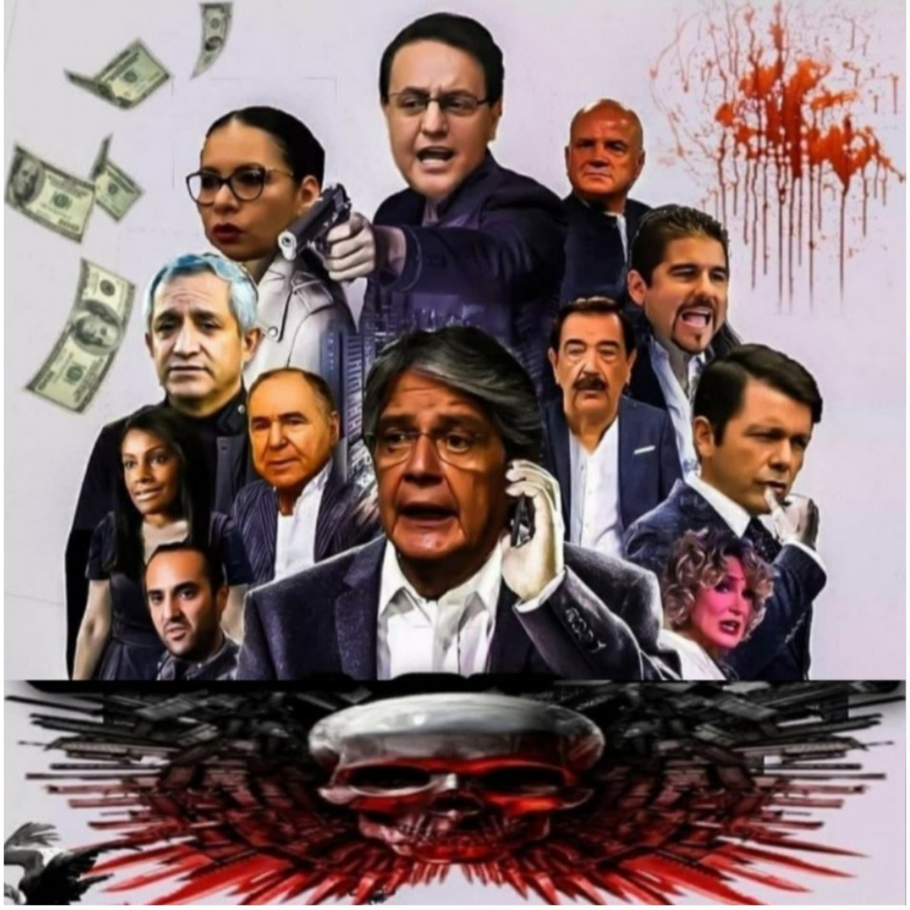 Latino América Resiste