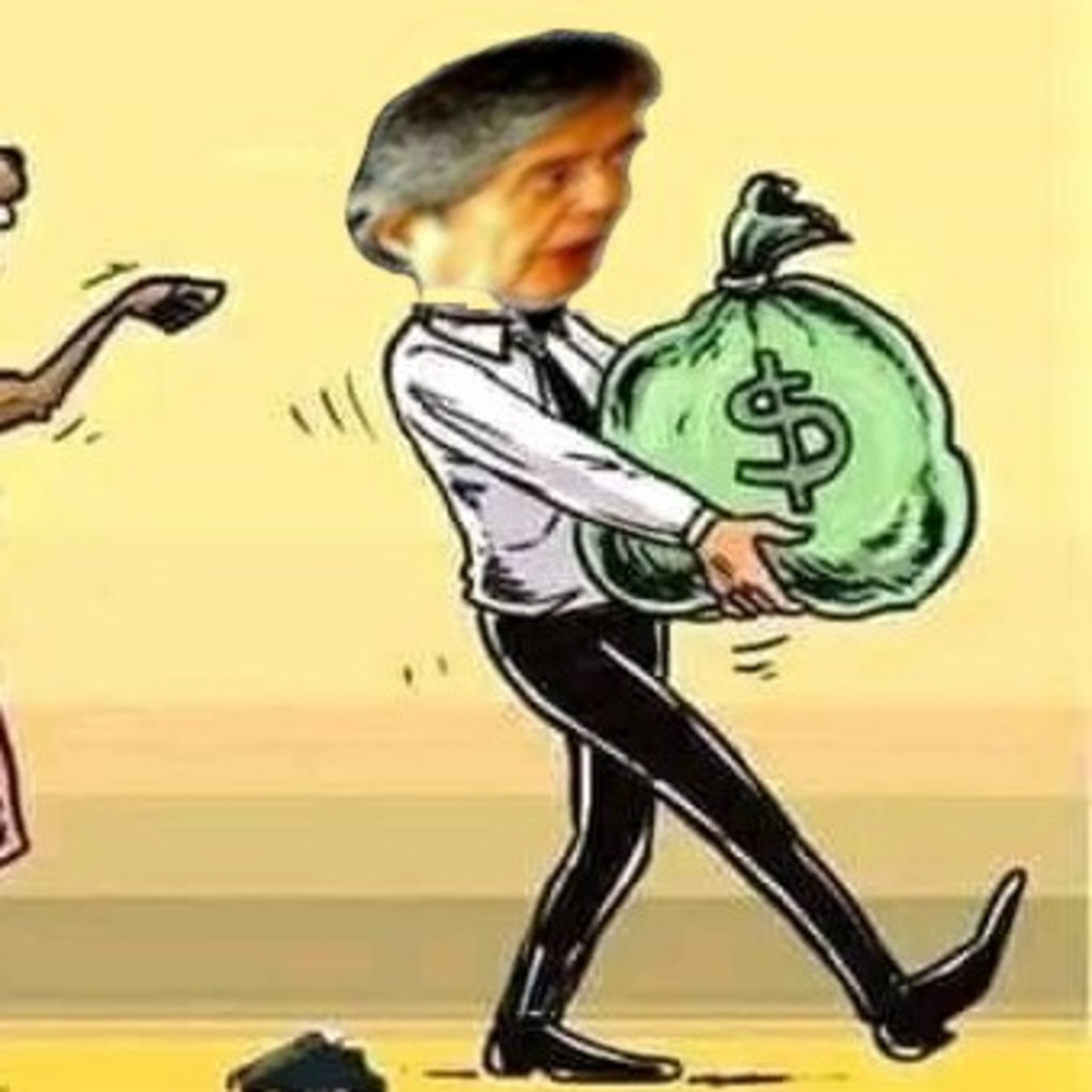 Latino América Resiste