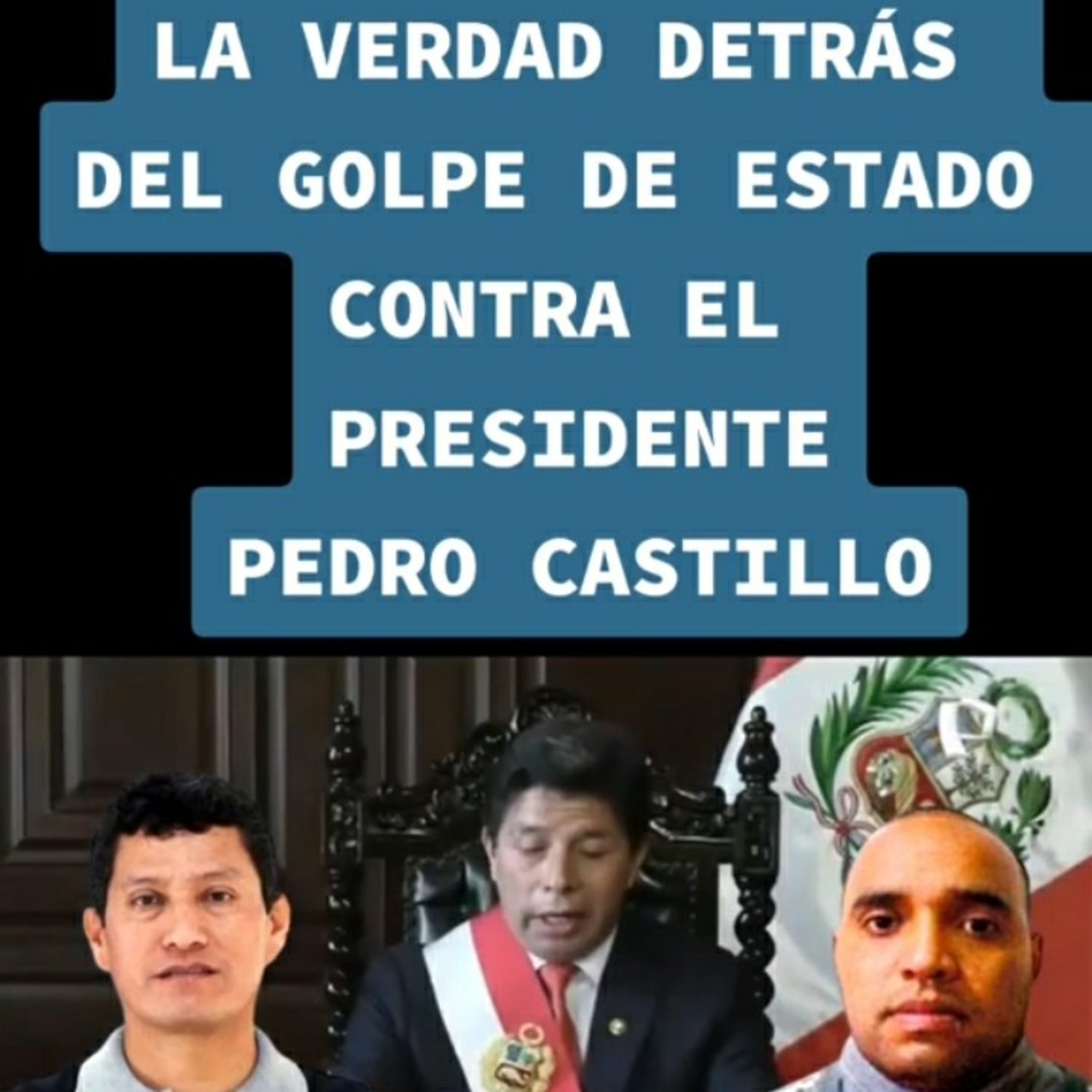 Latino América Resiste