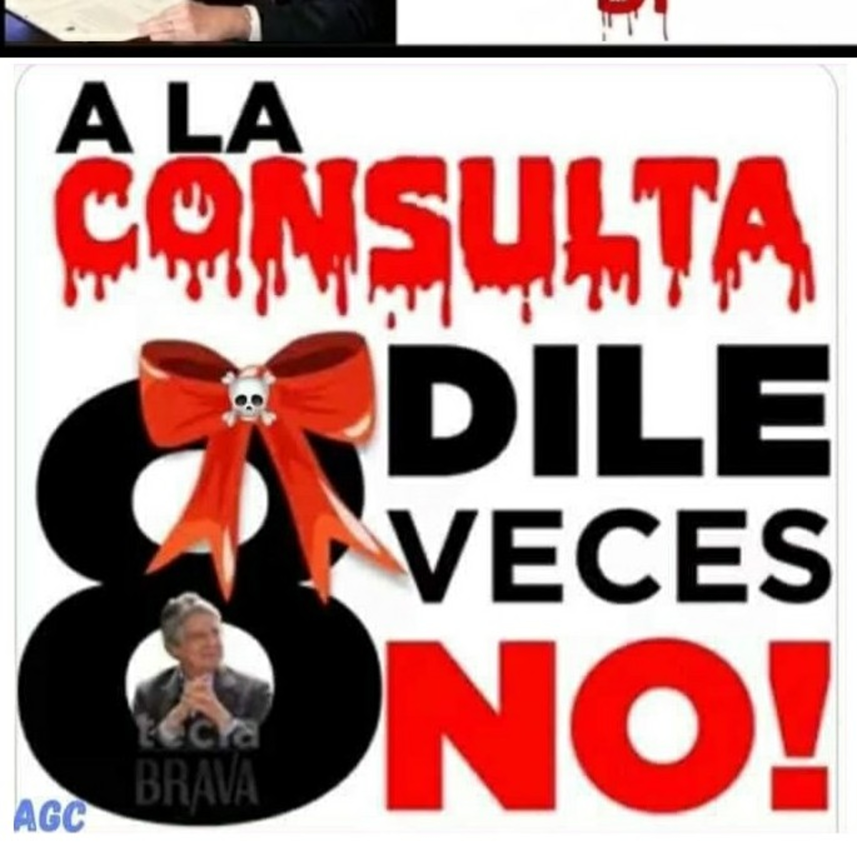 Latino América Resiste