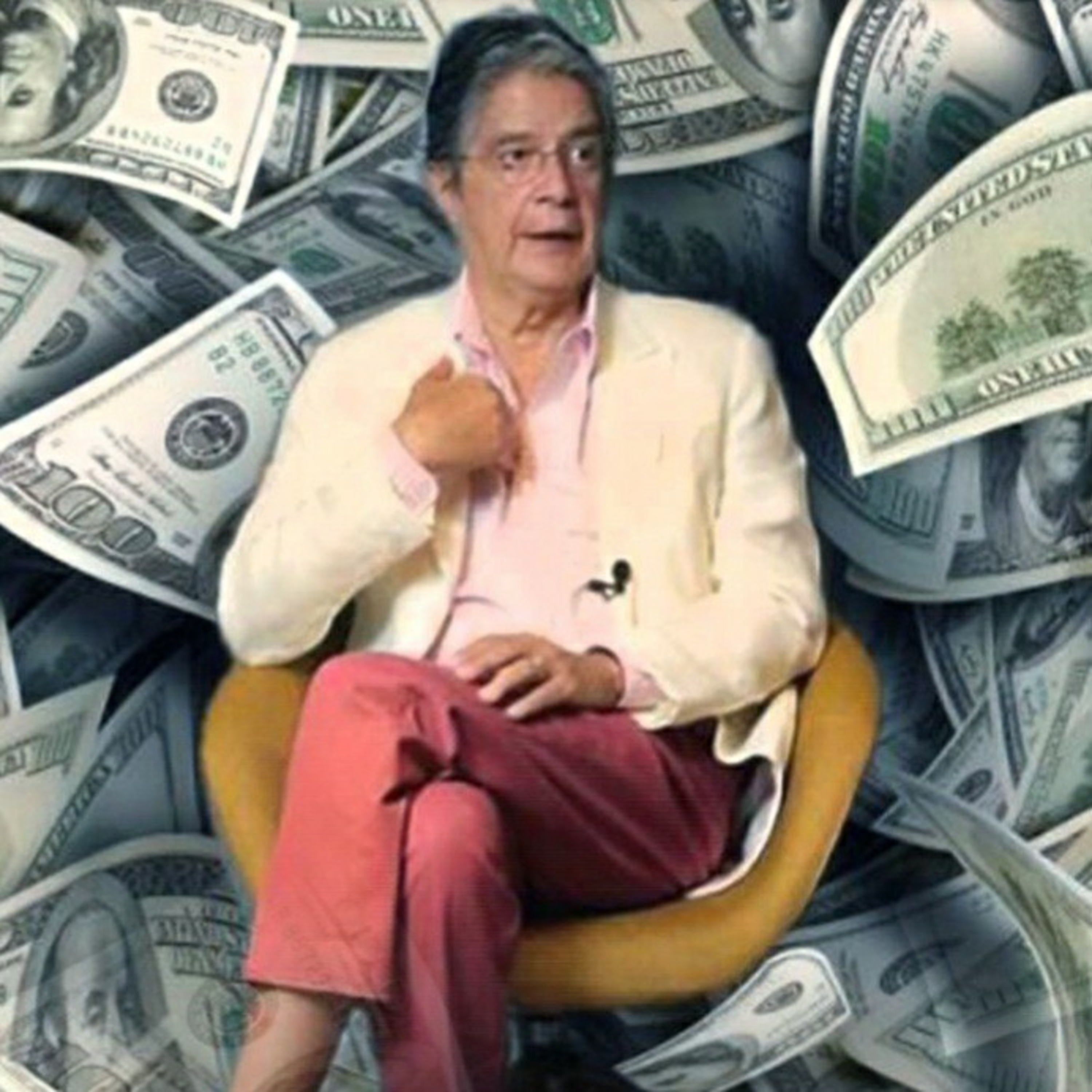 Latino América Resiste