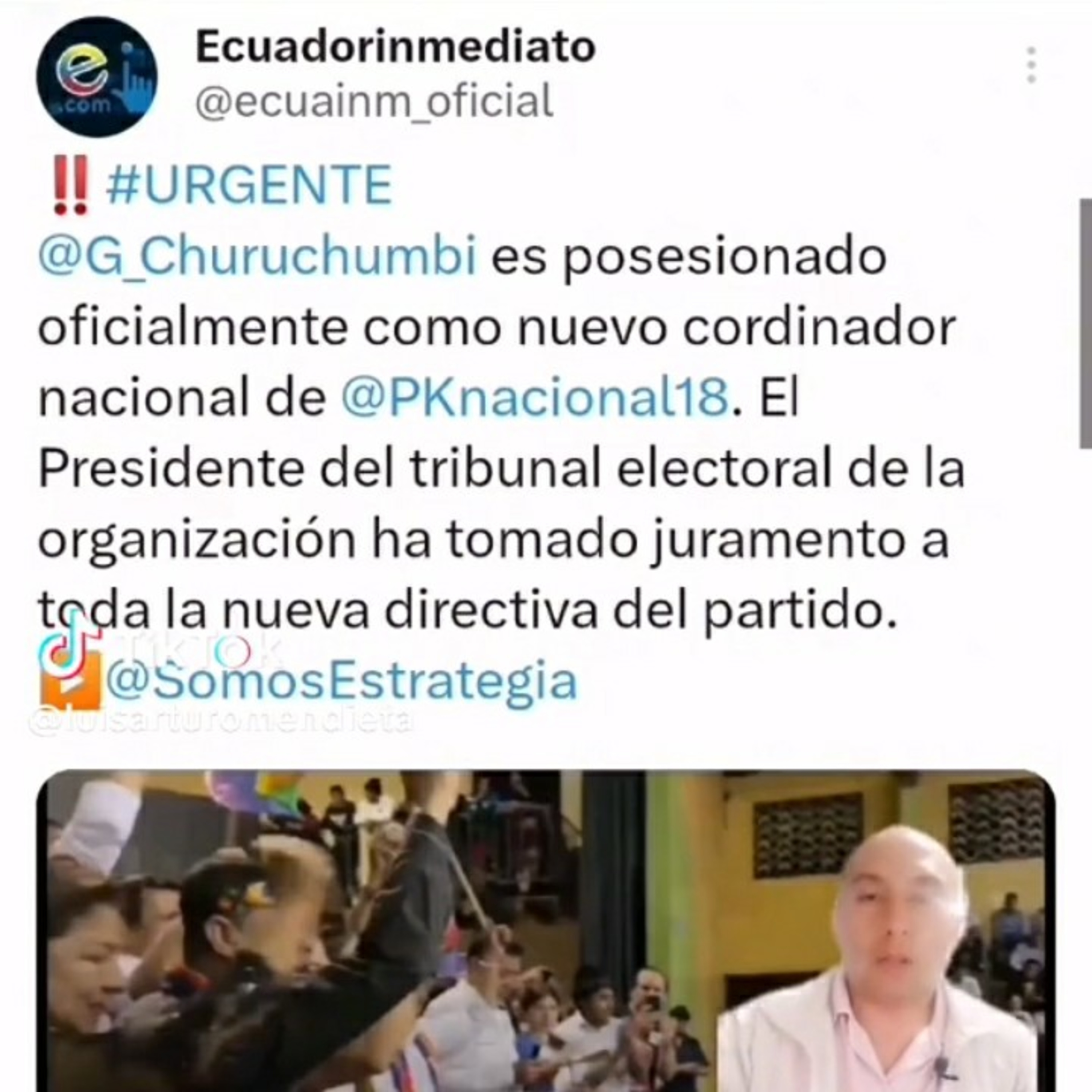 Latino América Resiste