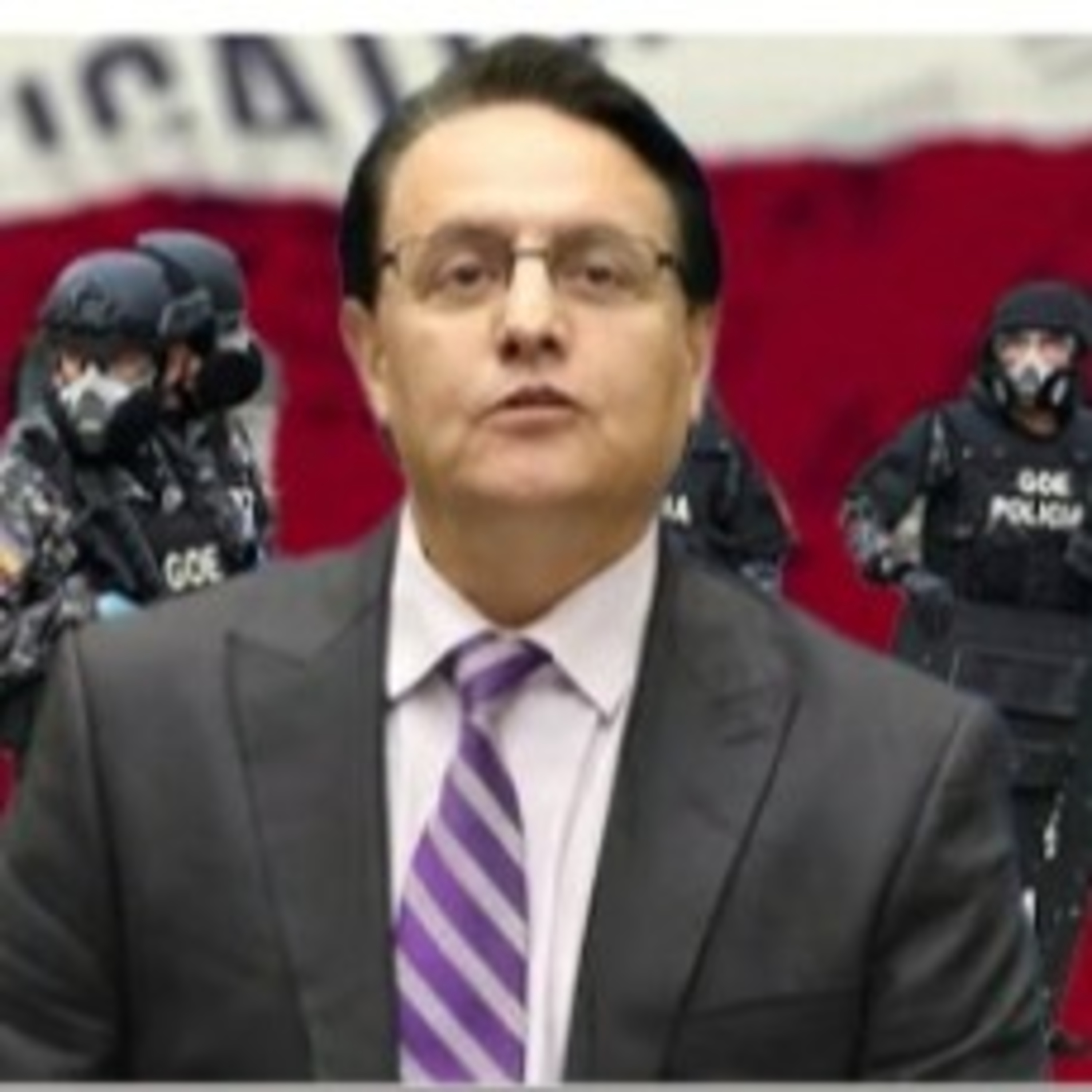 Latino América Resiste