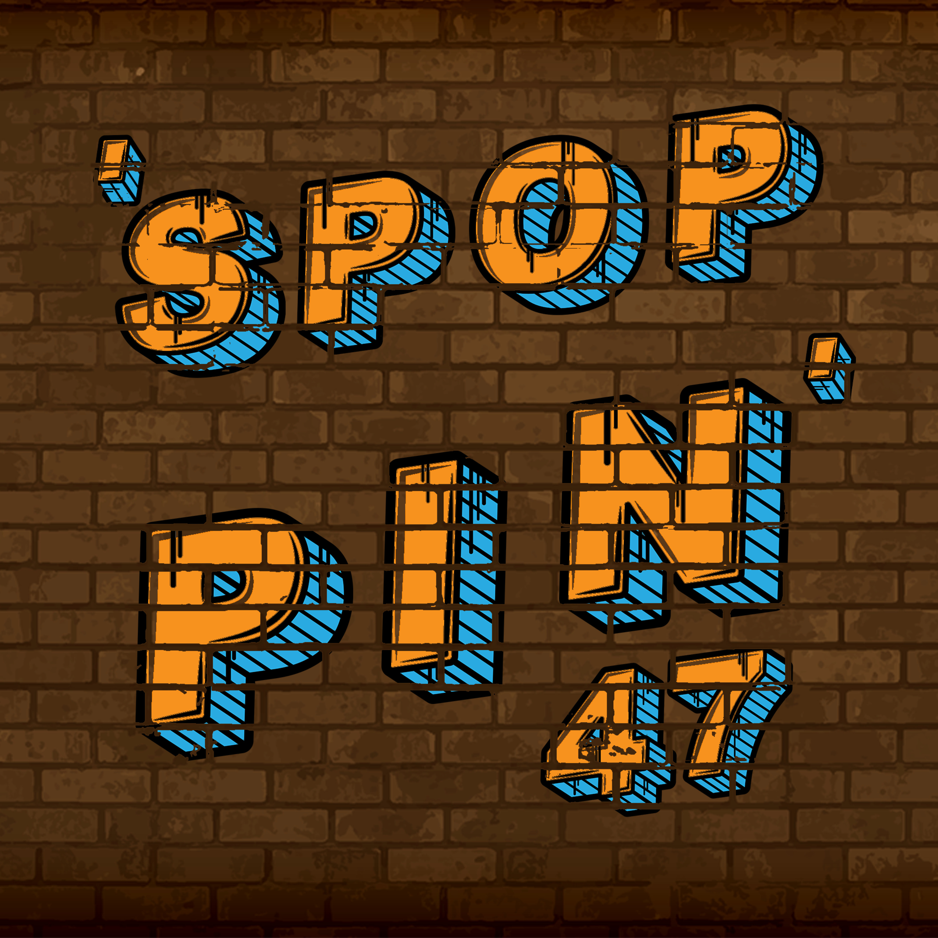 spoppin - Brudis unter sich