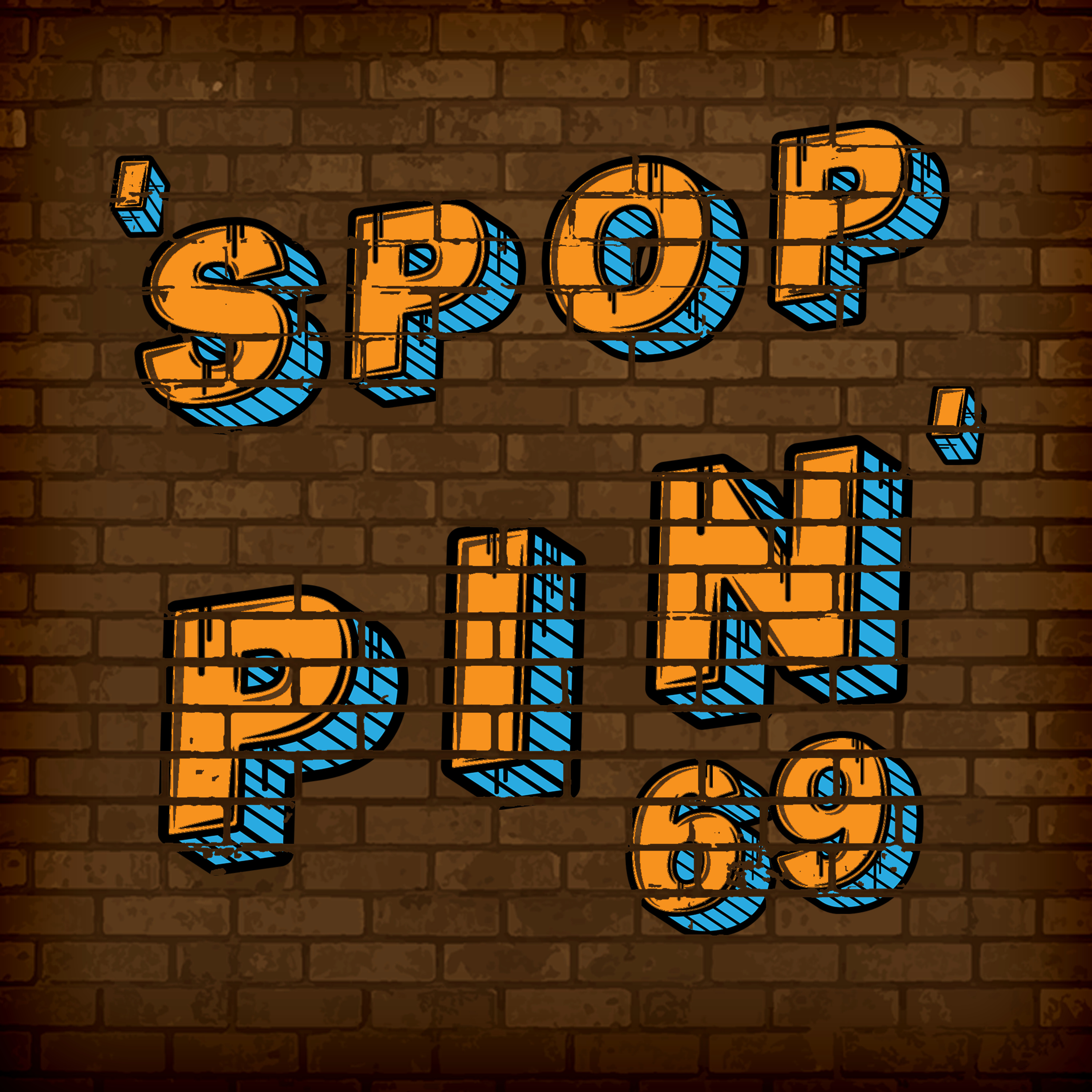 spoppin - Brudis unter sich
