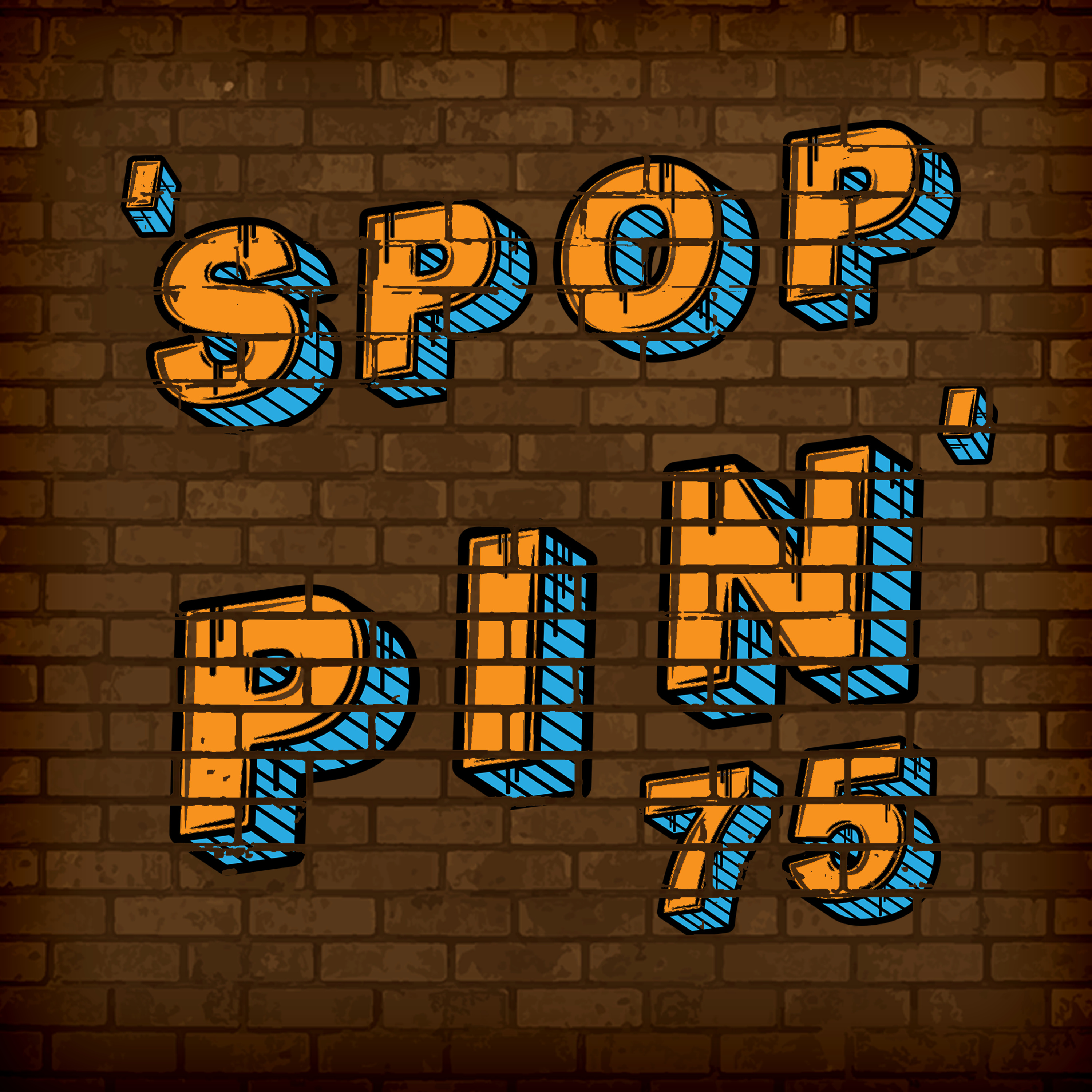 spoppin - Brudis unter sich