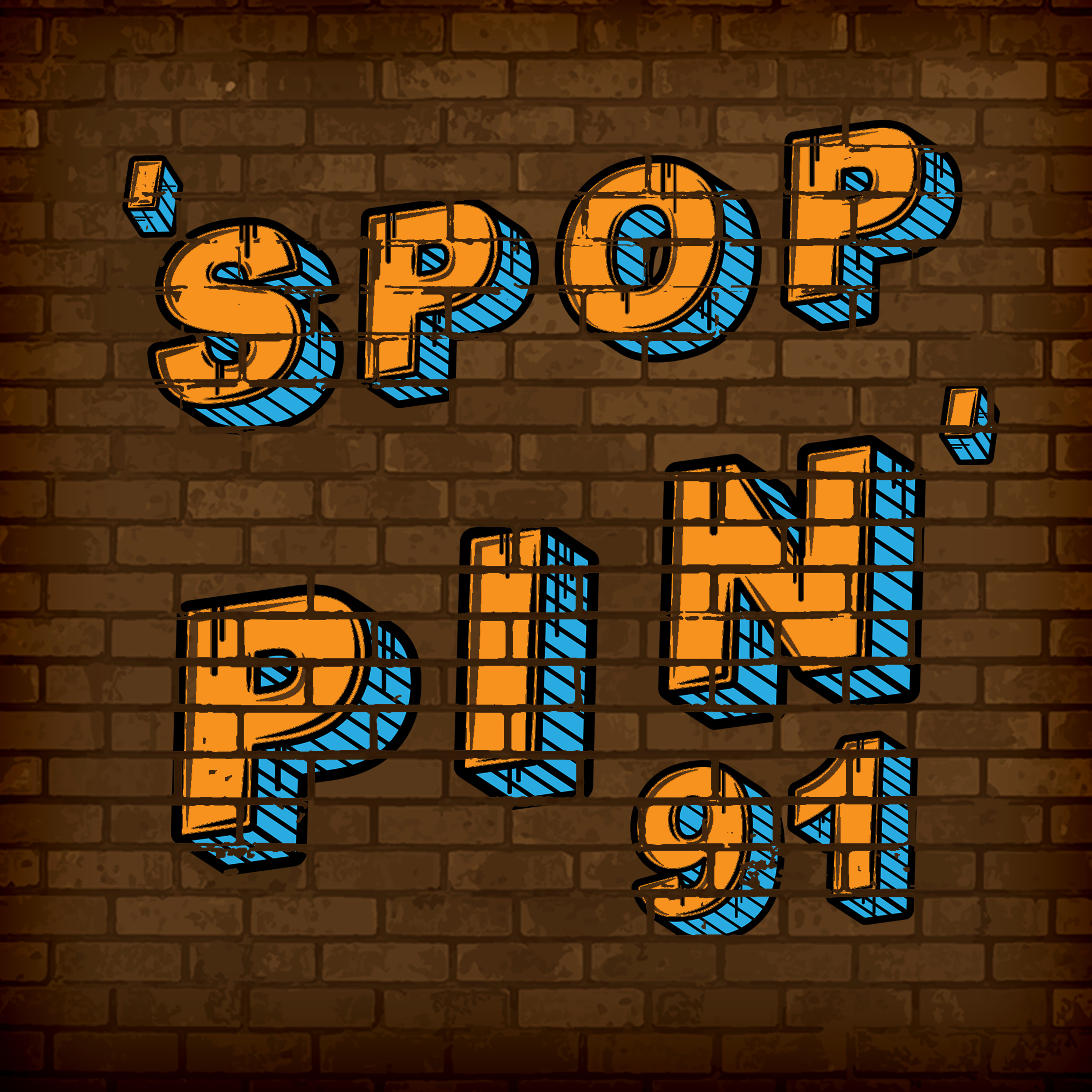 spoppin - Brudis unter sich