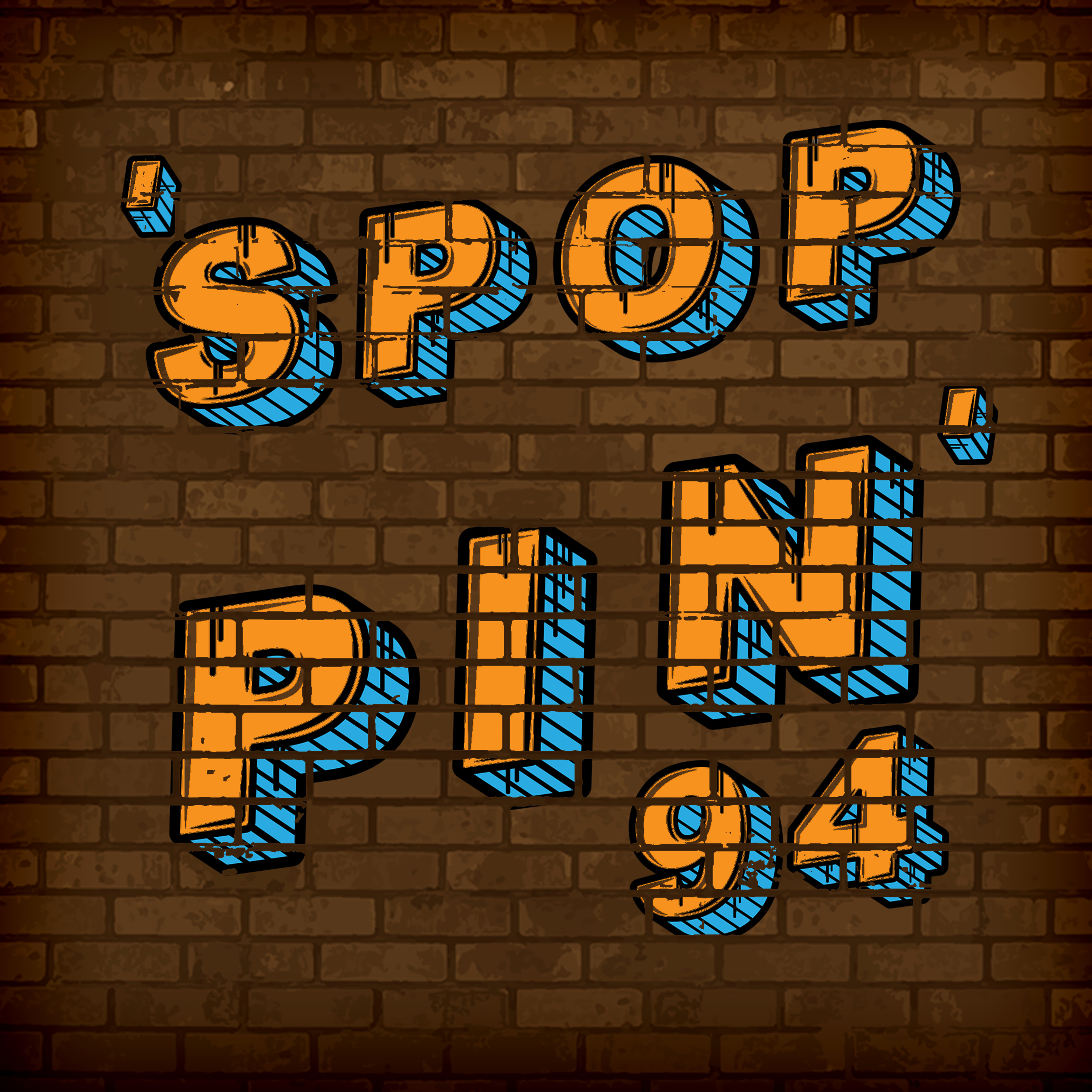 spoppin - Brudis unter sich