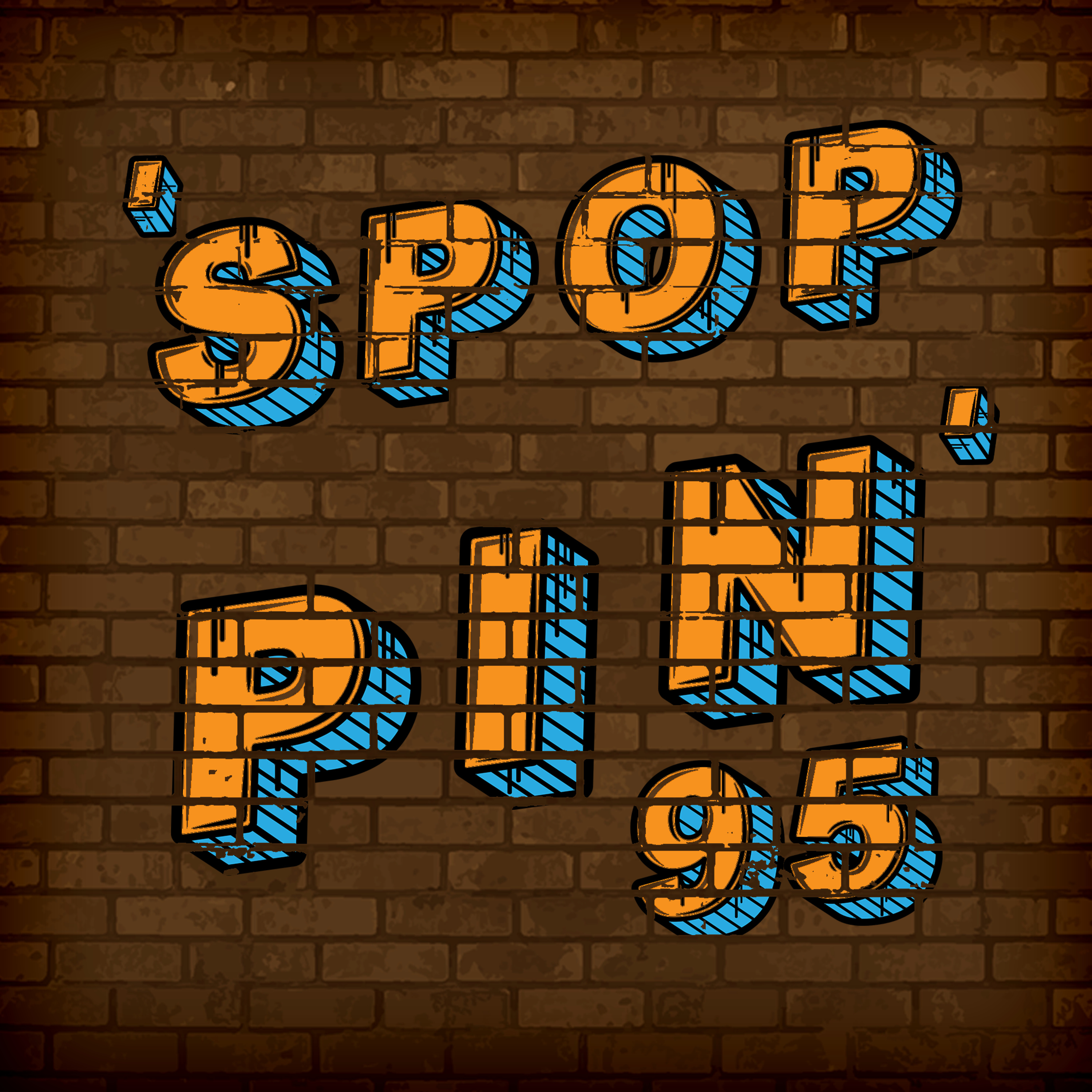 spoppin - Brudis unter sich