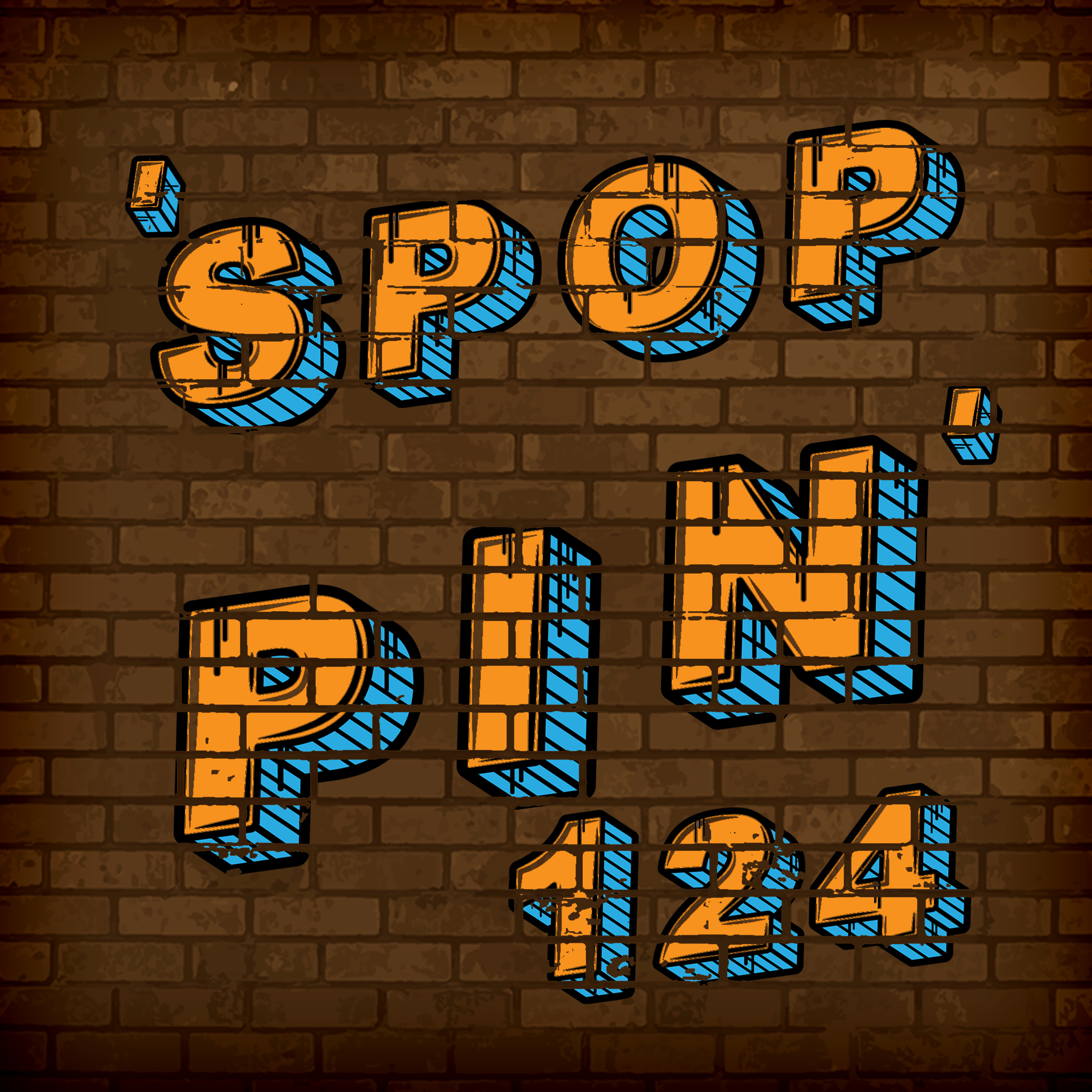 spoppin - Brudis unter sich