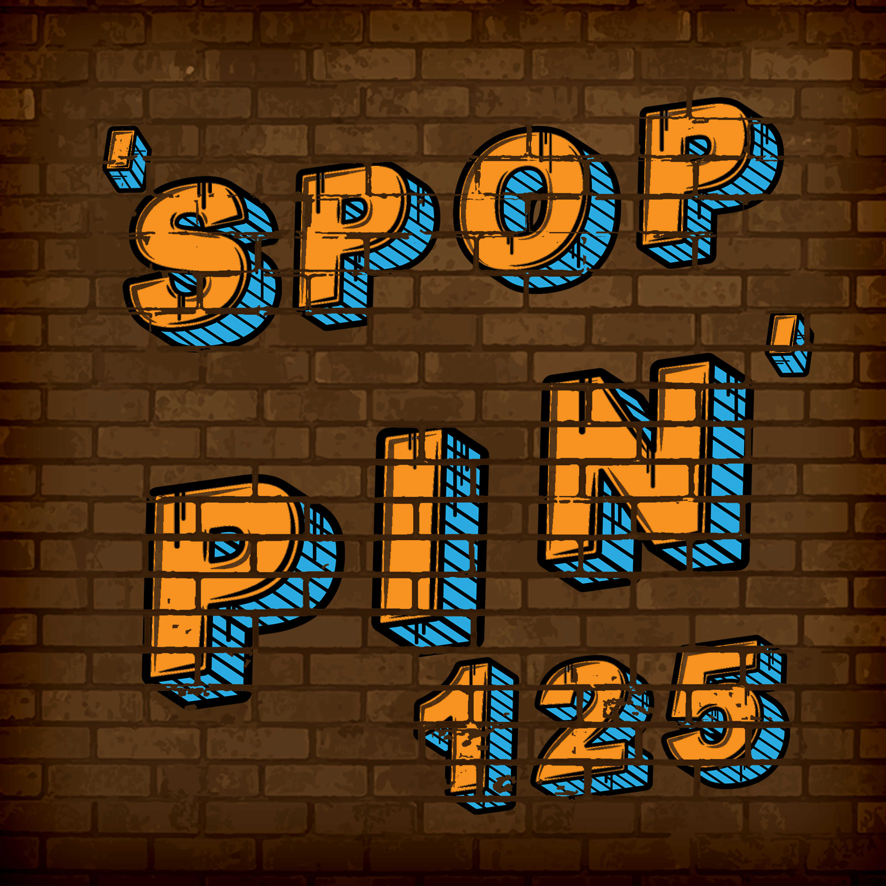 spoppin - Brudis unter sich