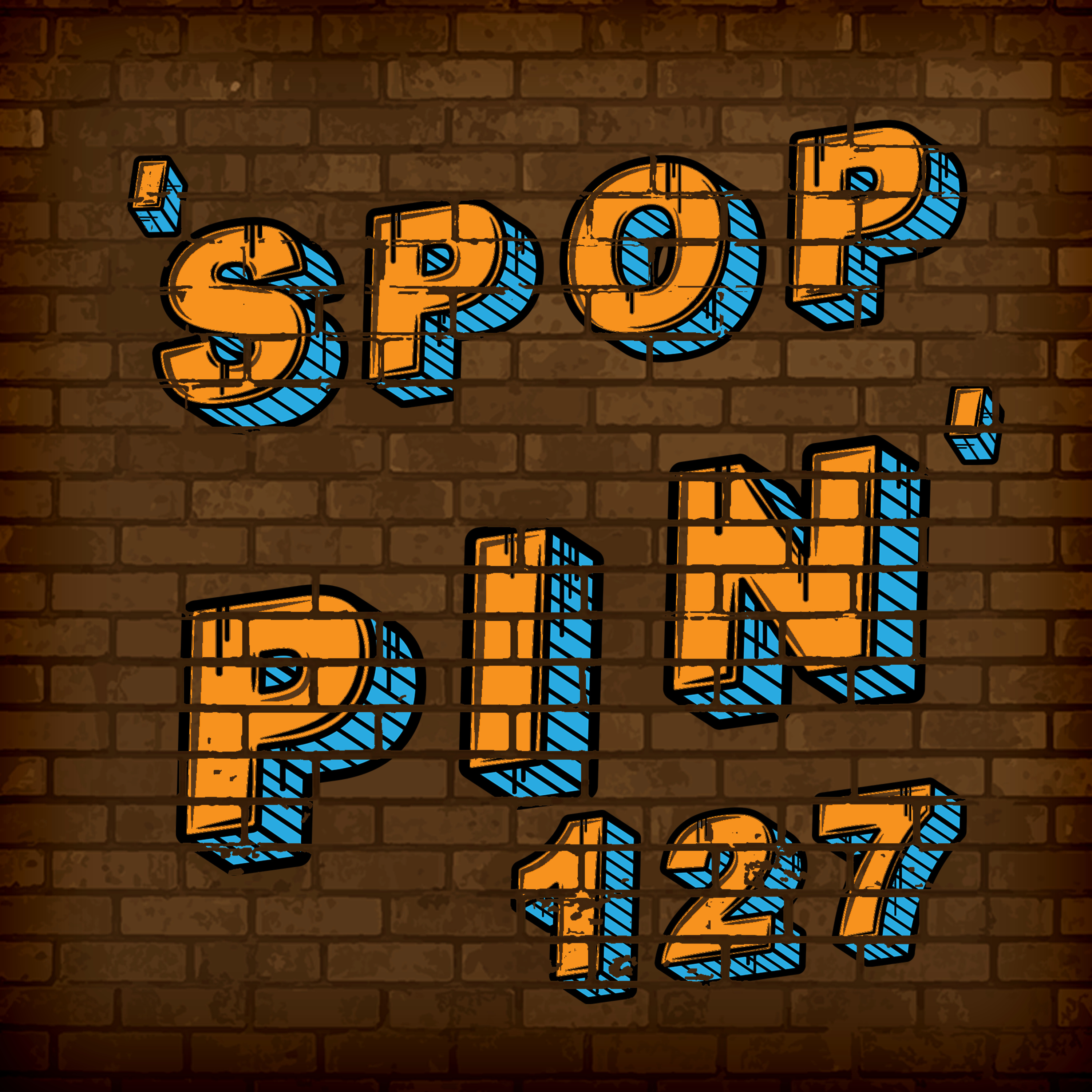 spoppin - Brudis unter sich