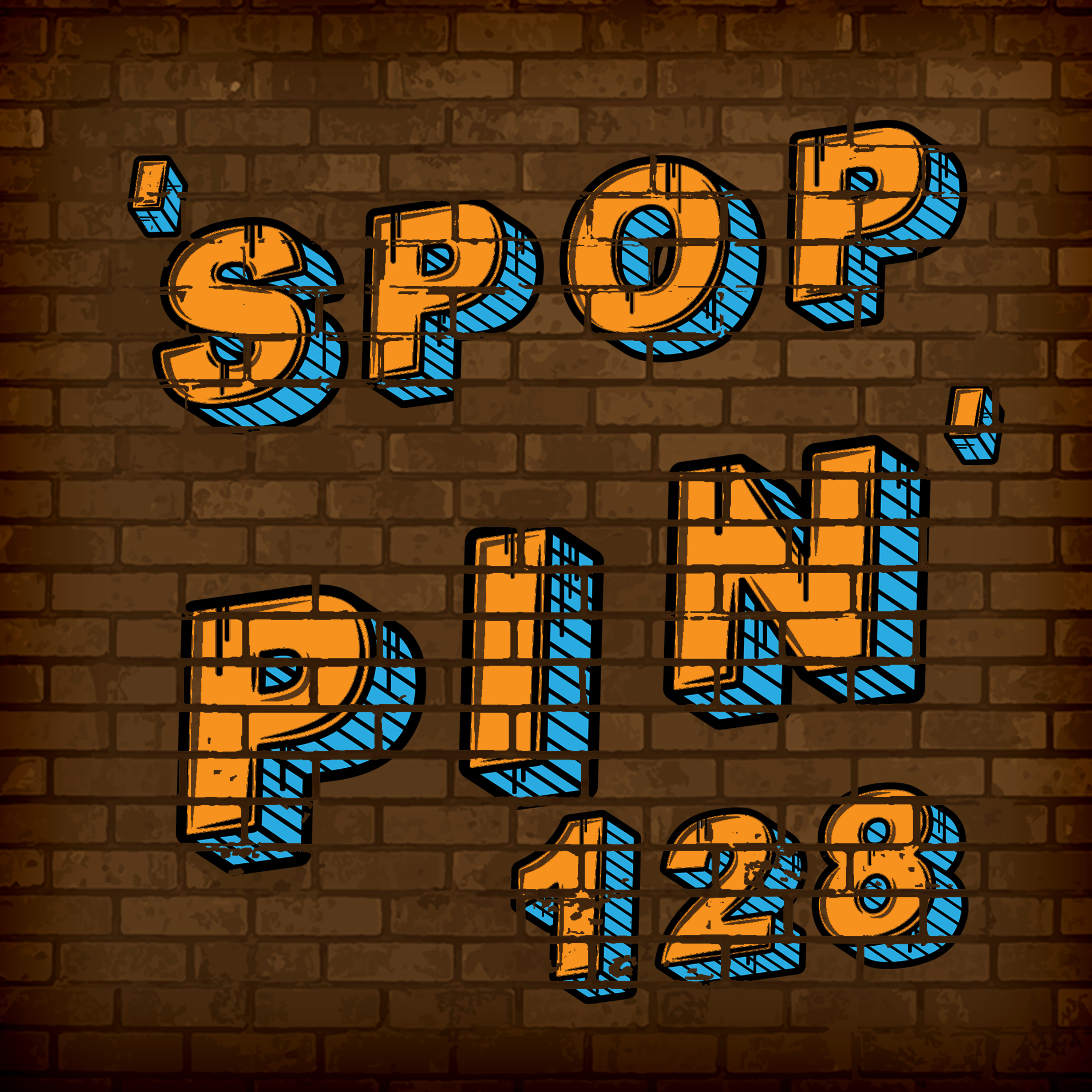 spoppin - Brudis unter sich