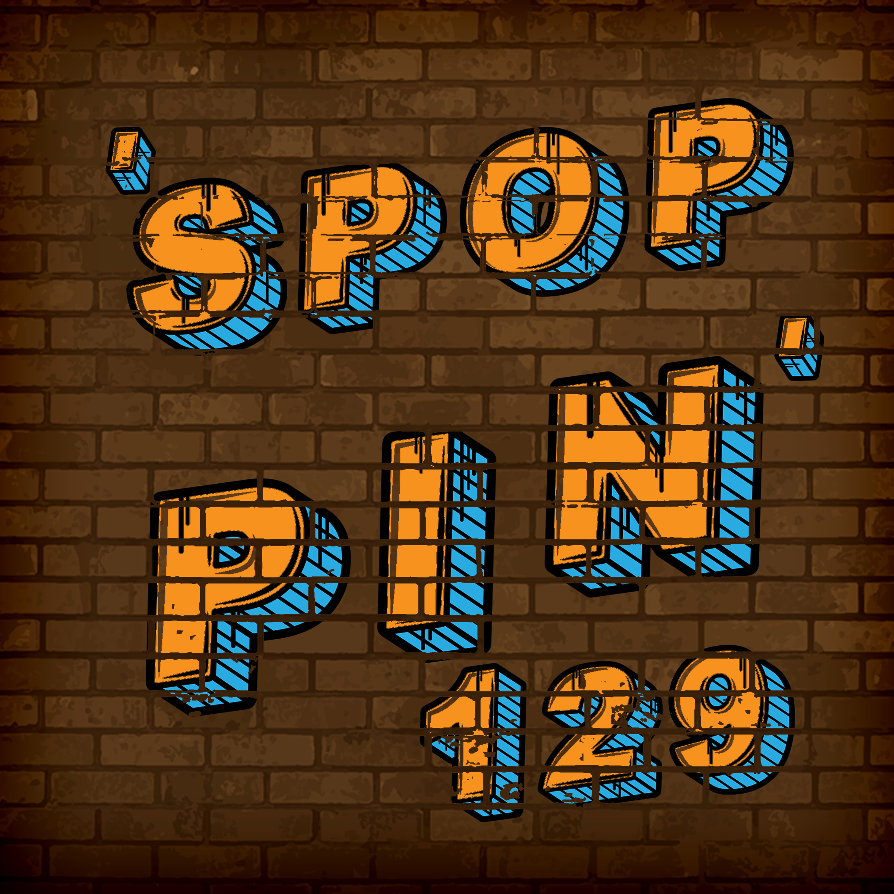 spoppin - Brudis unter sich