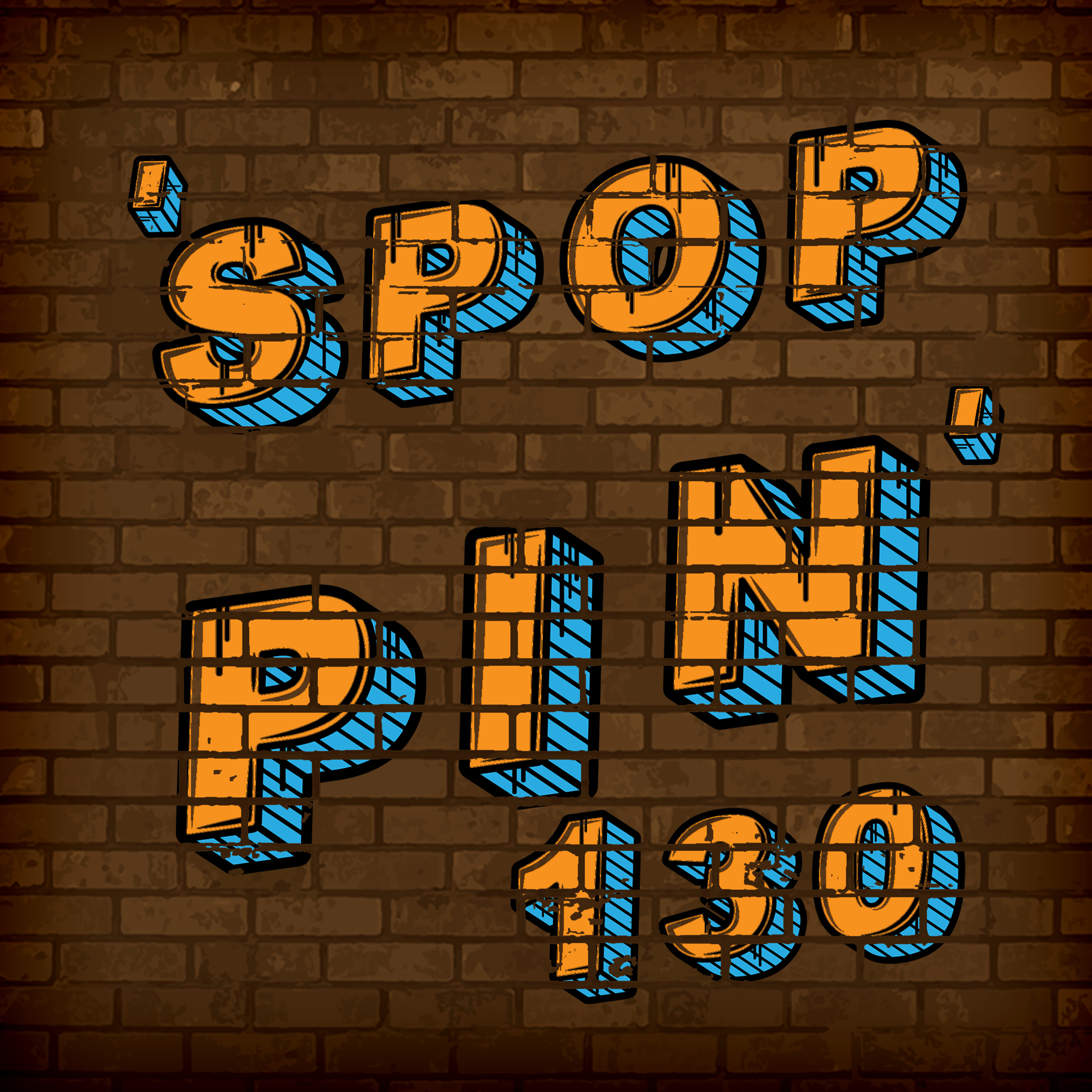 spoppin - Brudis unter sich