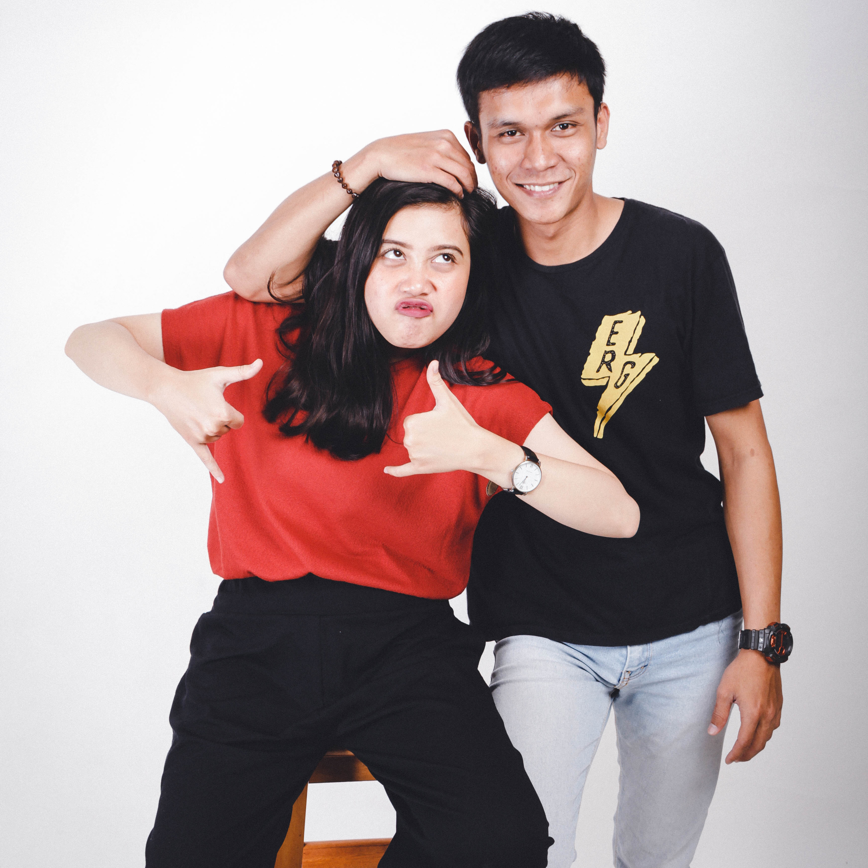cek cek