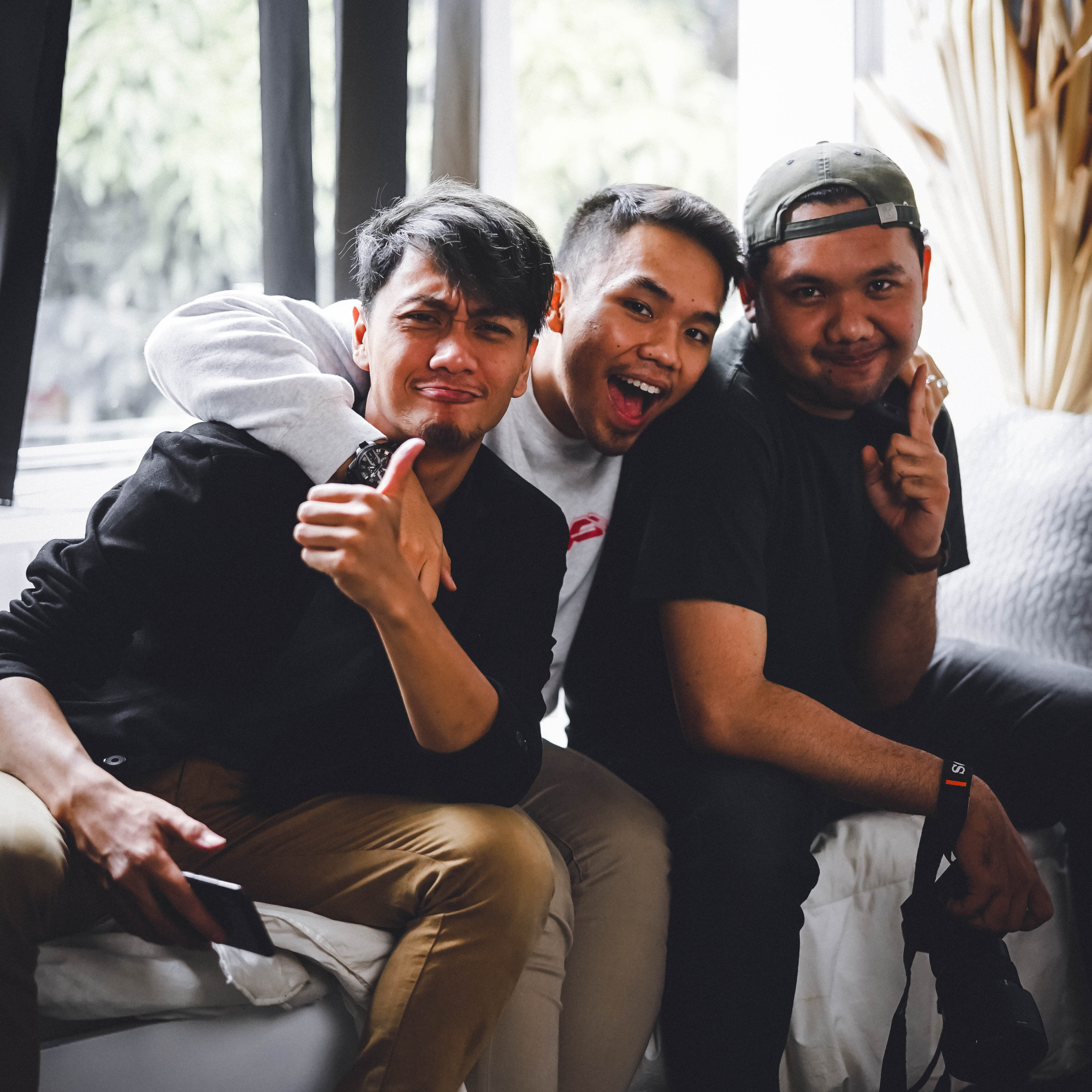 cek cek