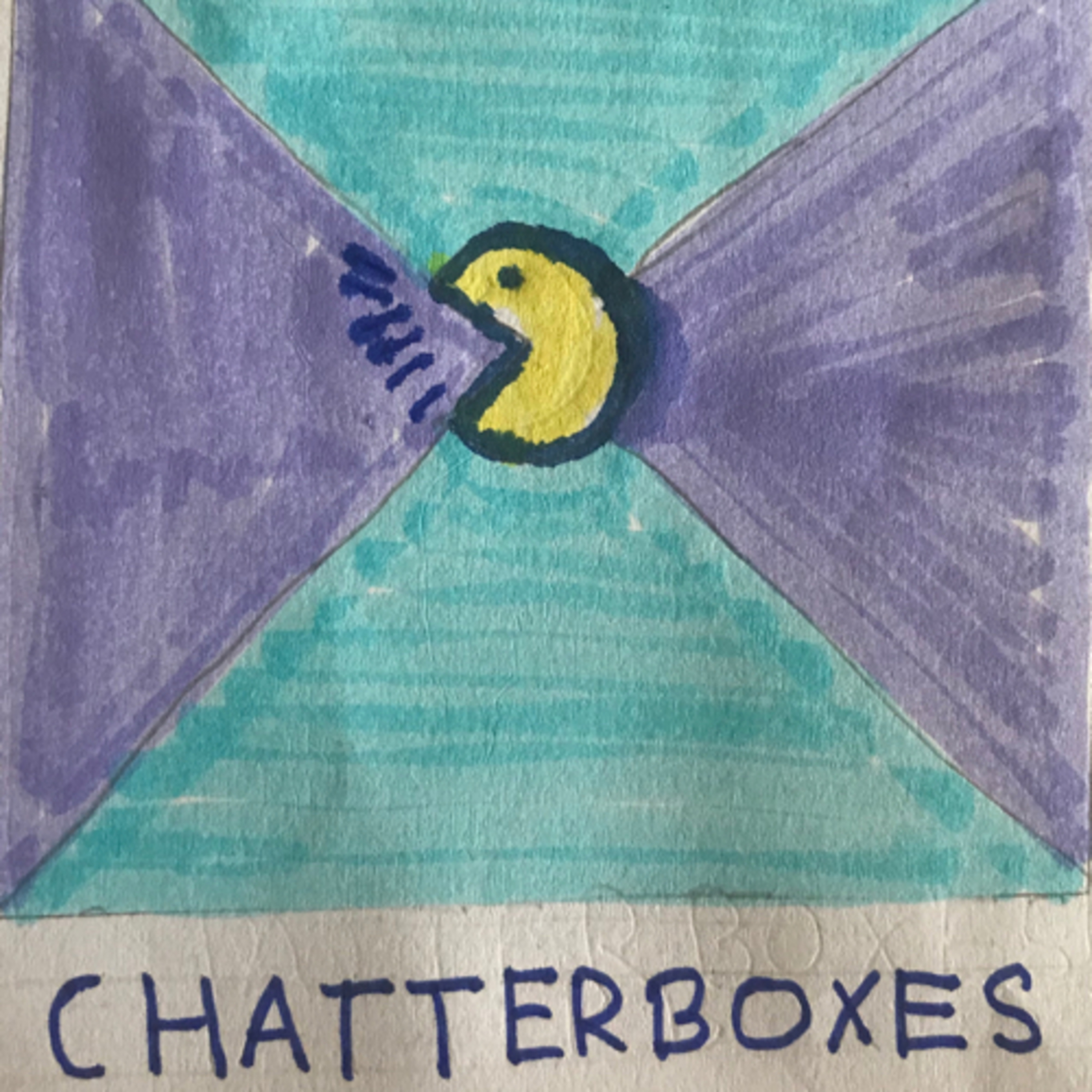 Chatterboxes: The Call Of The Cellphone