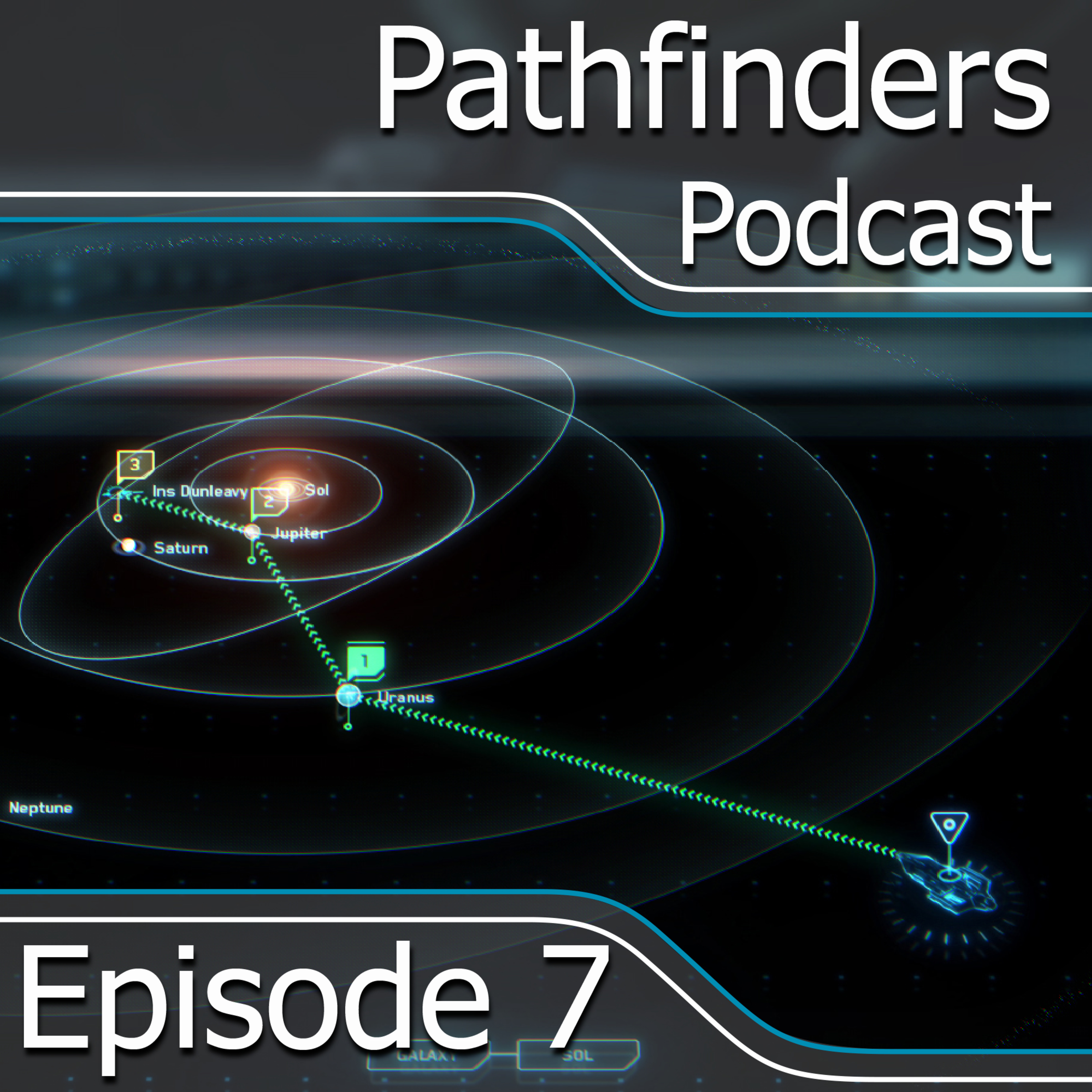 Pathfinders | Star Citizen