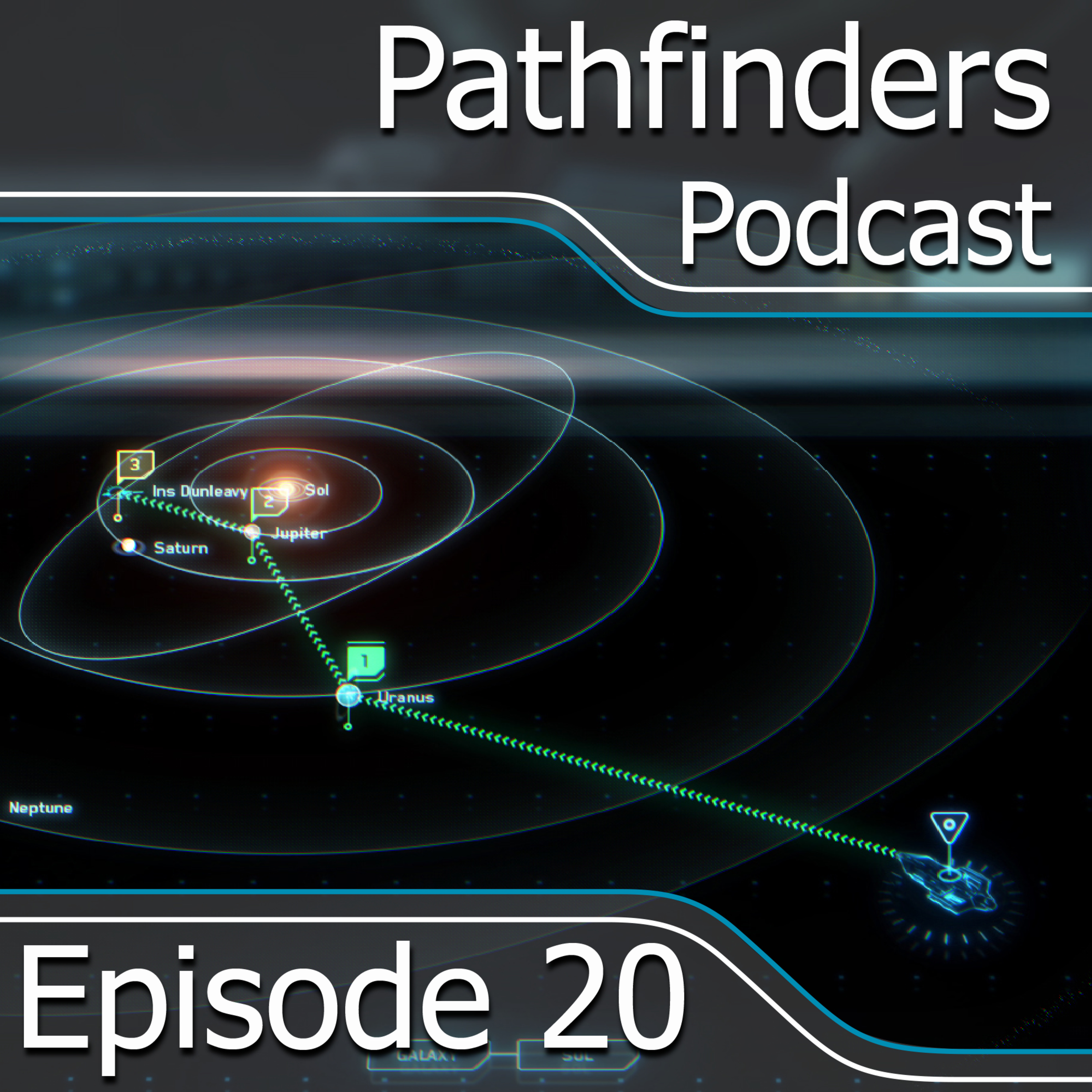 Pathfinders | Star Citizen