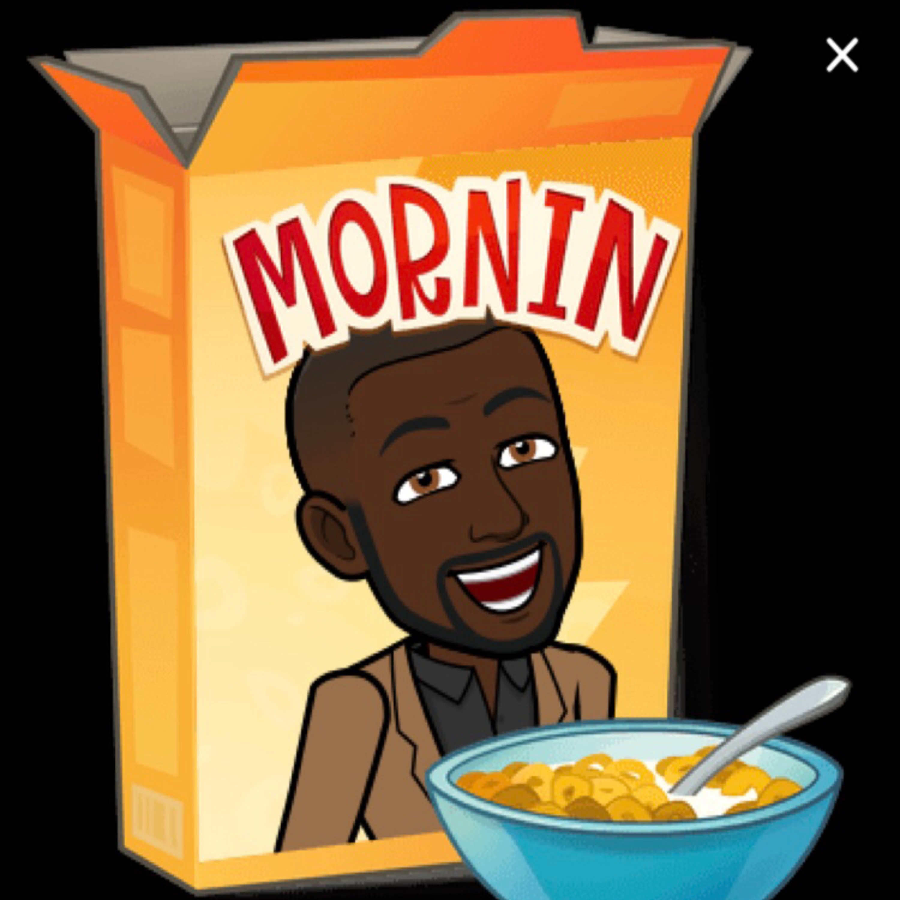Morning Motivation June 11 episode artwork