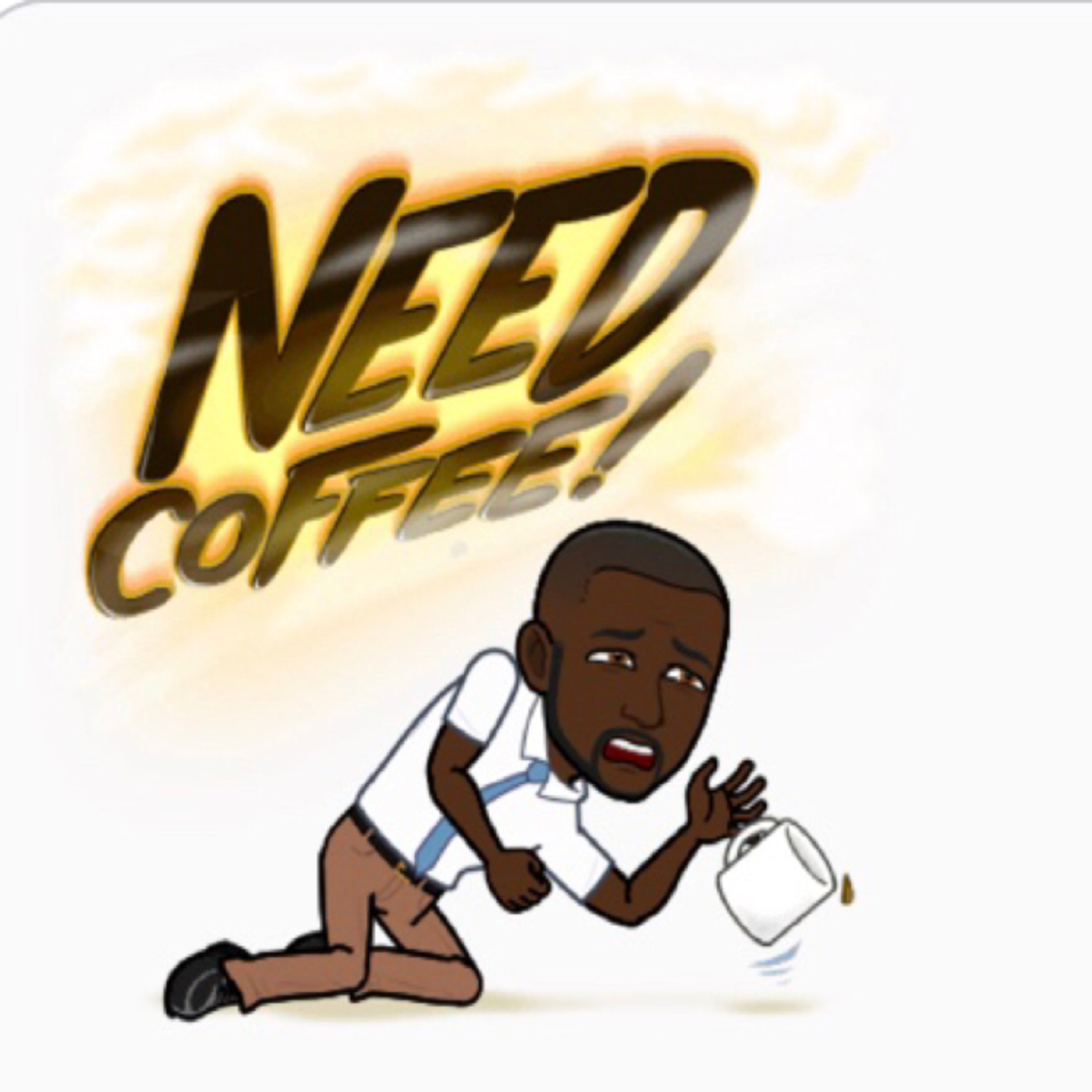 Morning Motivation June 12 episode artwork