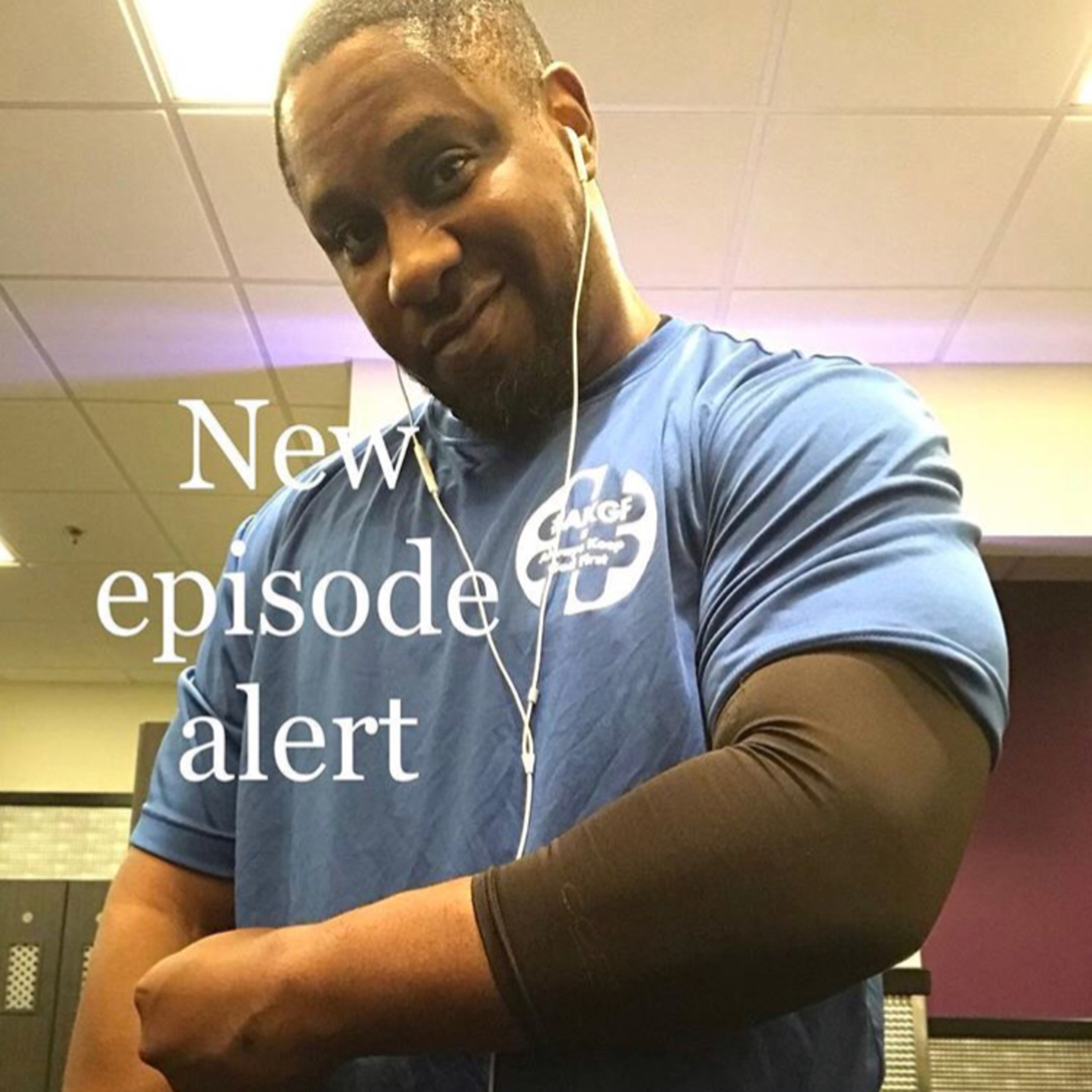 Advice 4 GymNoobs Sea. 2 Ep5 episode artwork